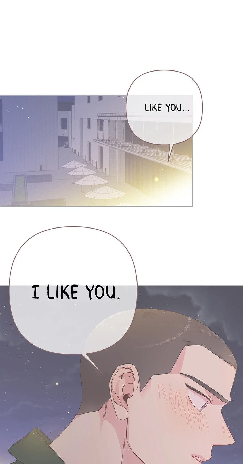 Bunny and Her Boys Chapter 50 page 2 - 