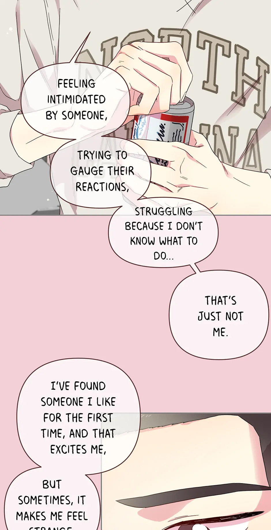 Bunny and Her Boys Chapter 50 page 14 - 
