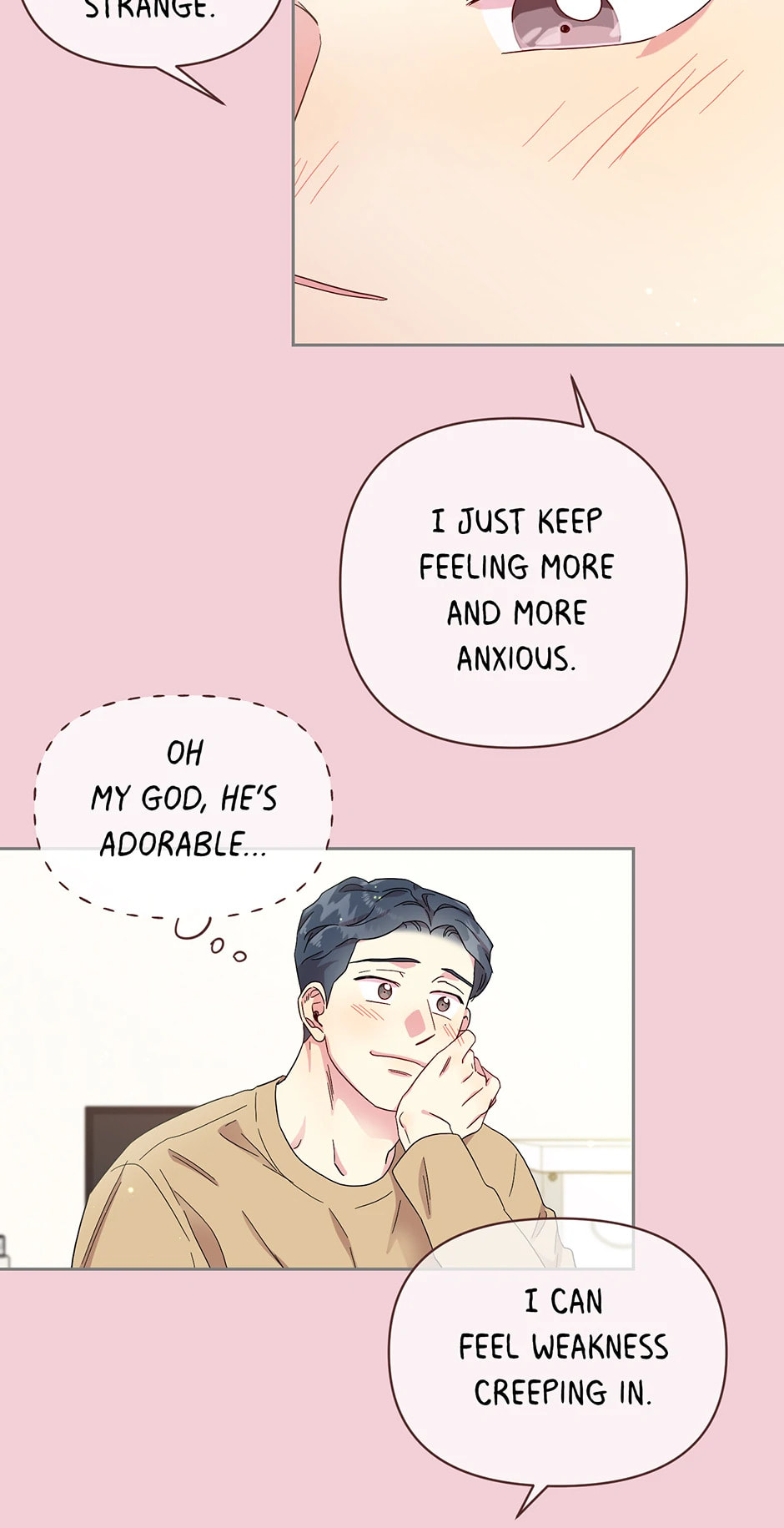 Bunny and Her Boys Chapter 50 page 15 - 