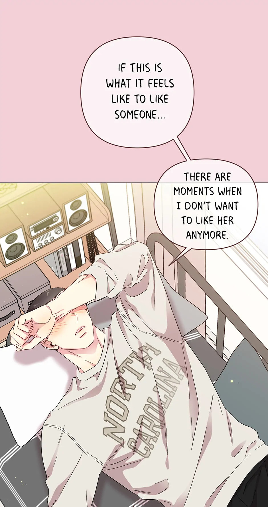 Bunny and Her Boys Chapter 50 page 16 - 