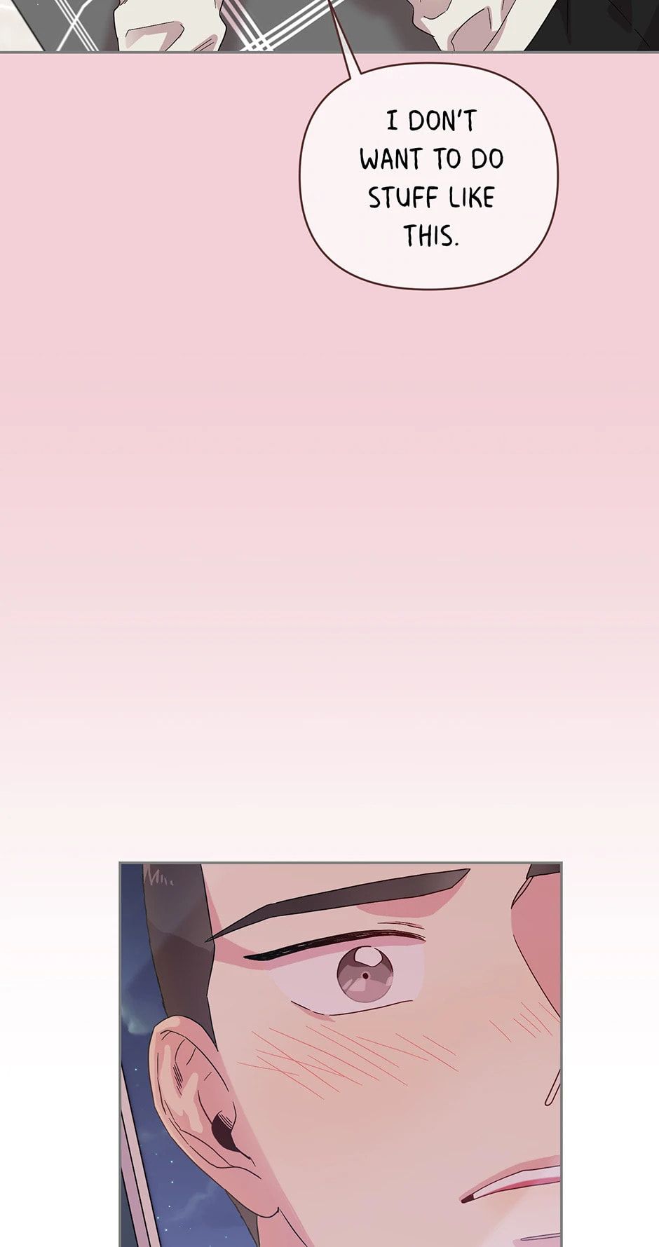 Bunny and Her Boys Chapter 50 page 17 - 