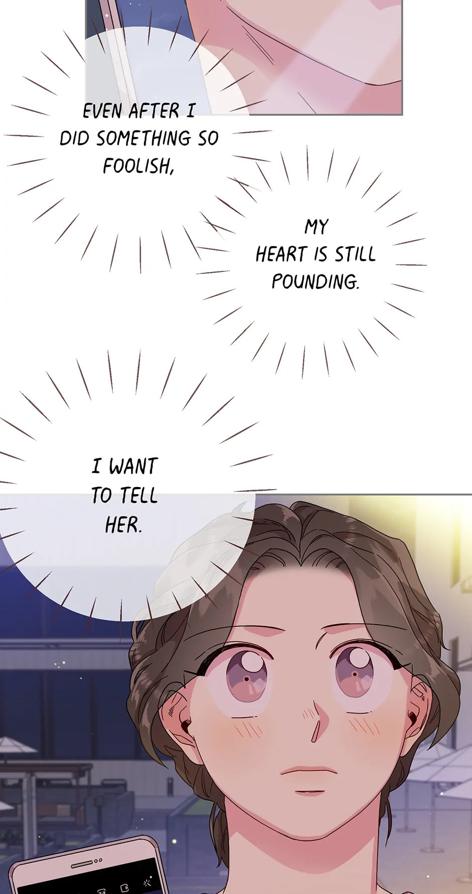 Bunny and Her Boys Chapter 50 page 18 - 