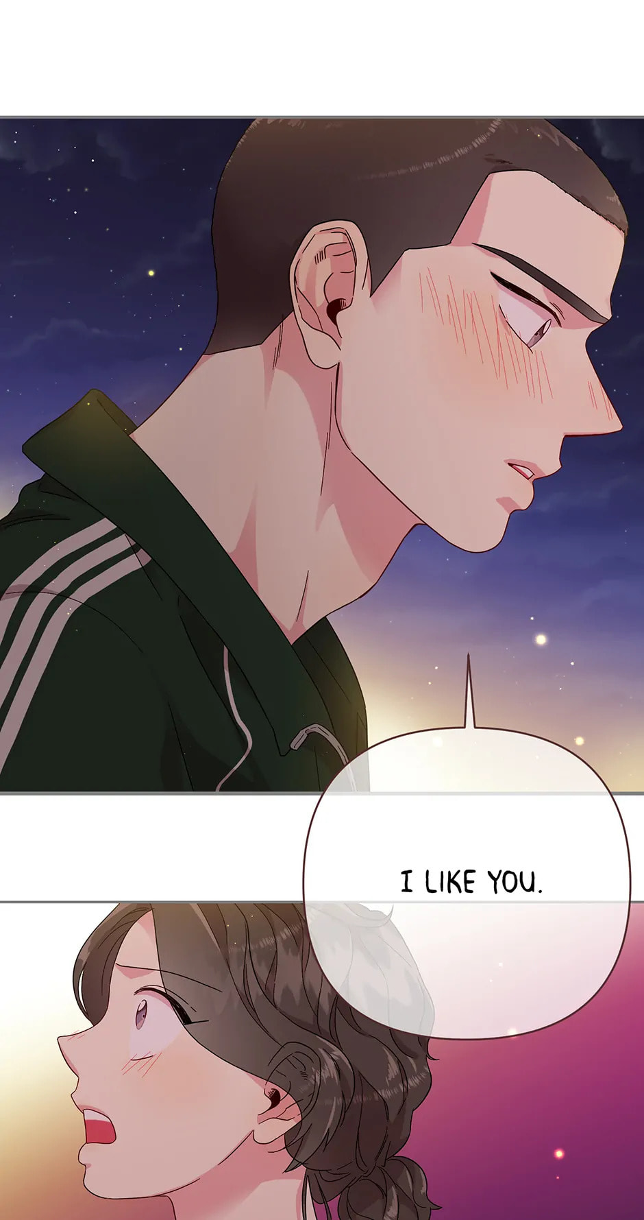 Bunny and Her Boys Chapter 50 page 21 - 