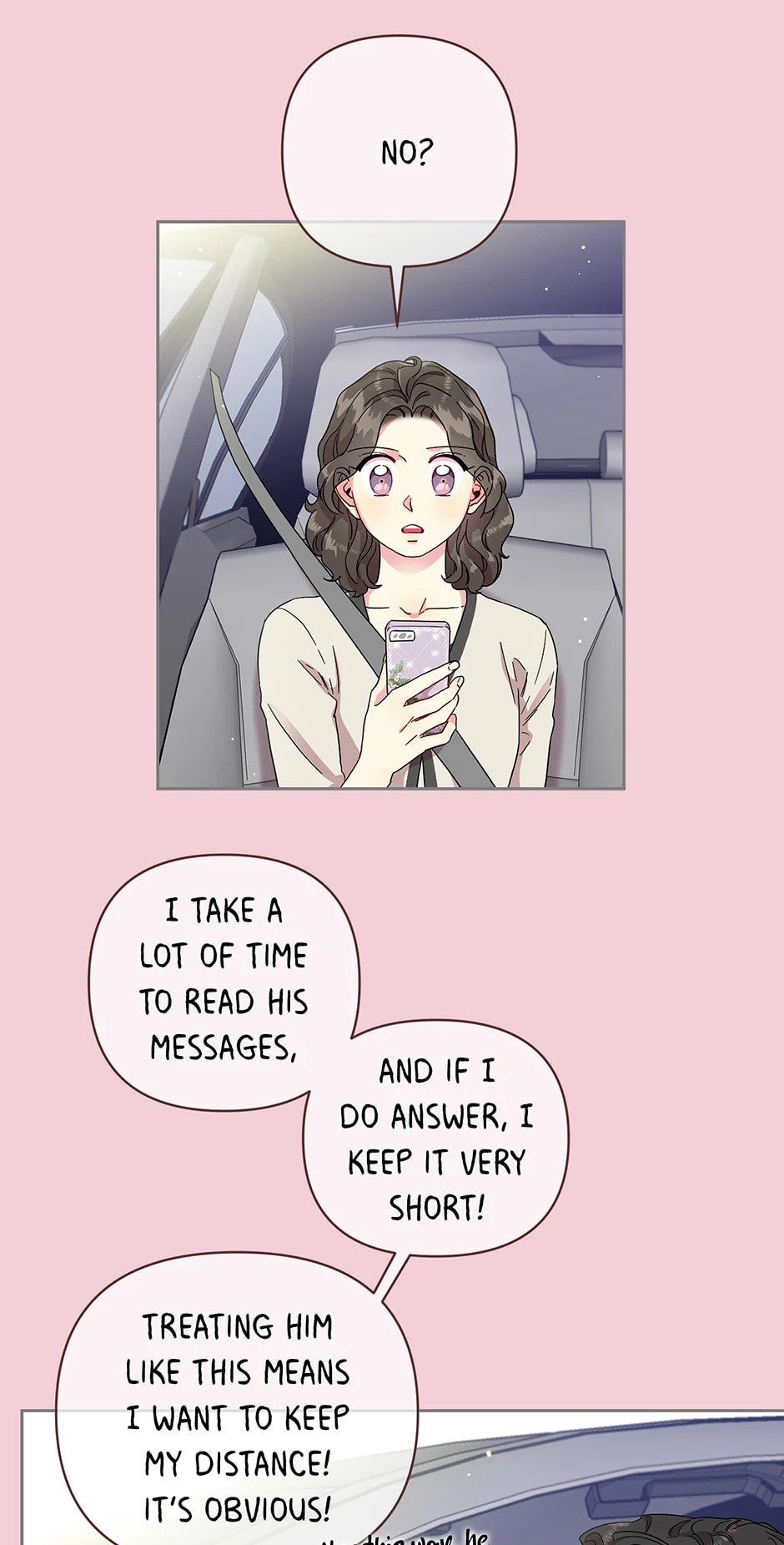 Bunny and Her Boys Chapter 50 page 24 - 