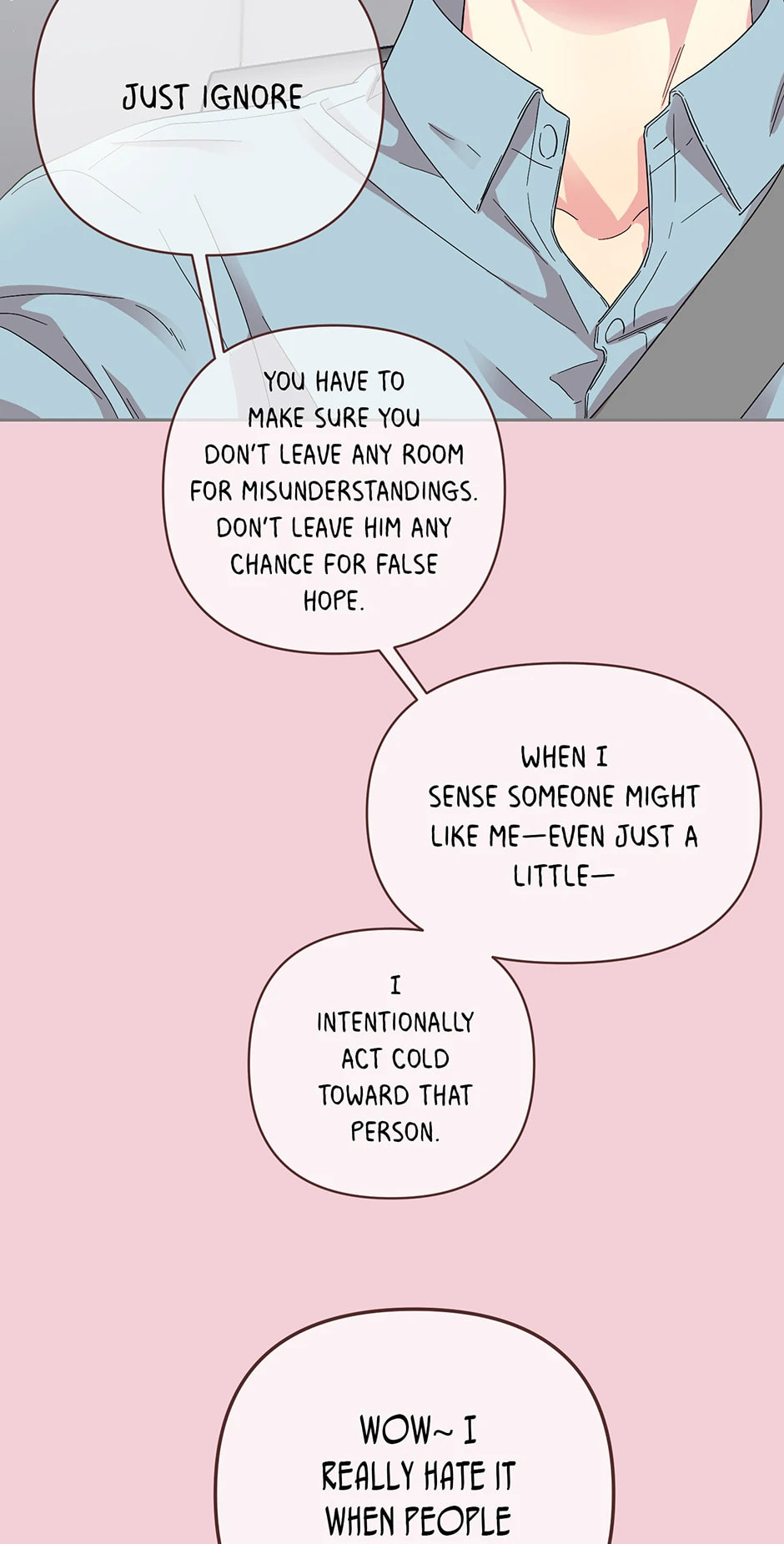Bunny and Her Boys Chapter 50 page 26 - 