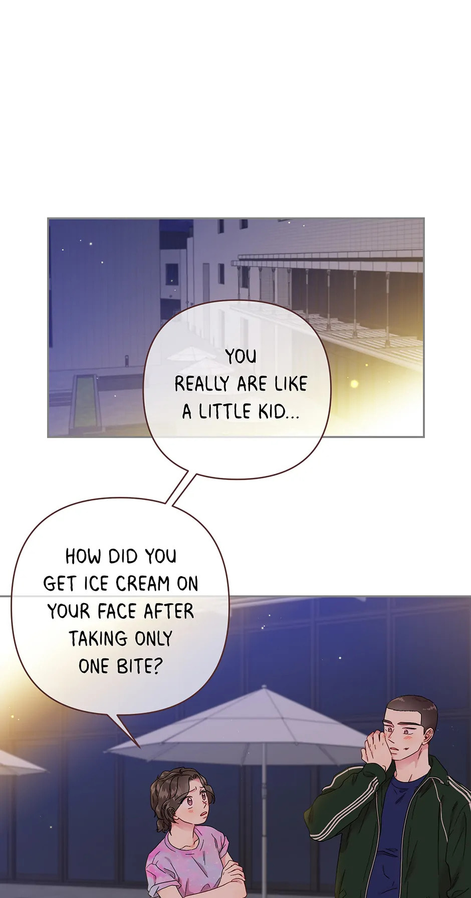Bunny and Her Boys Chapter 50 page 4 - 