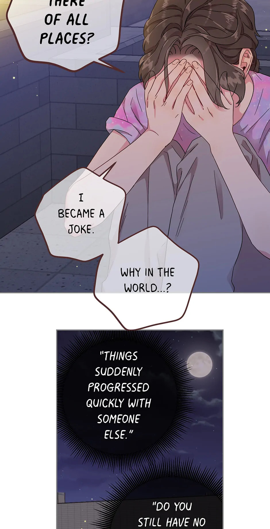 Bunny and Her Boys Chapter 50 page 37 - 