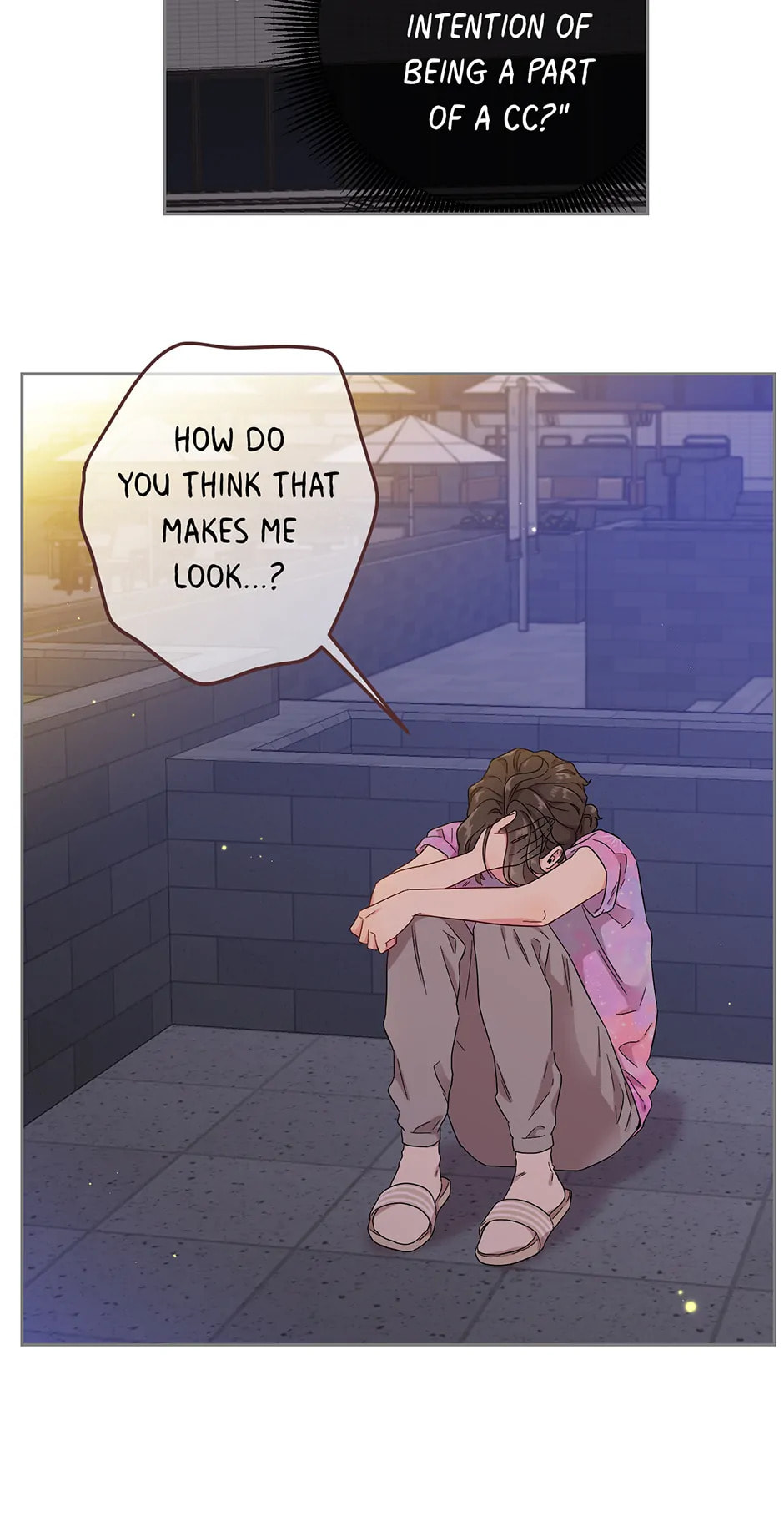 Bunny and Her Boys Chapter 50 page 38 - 