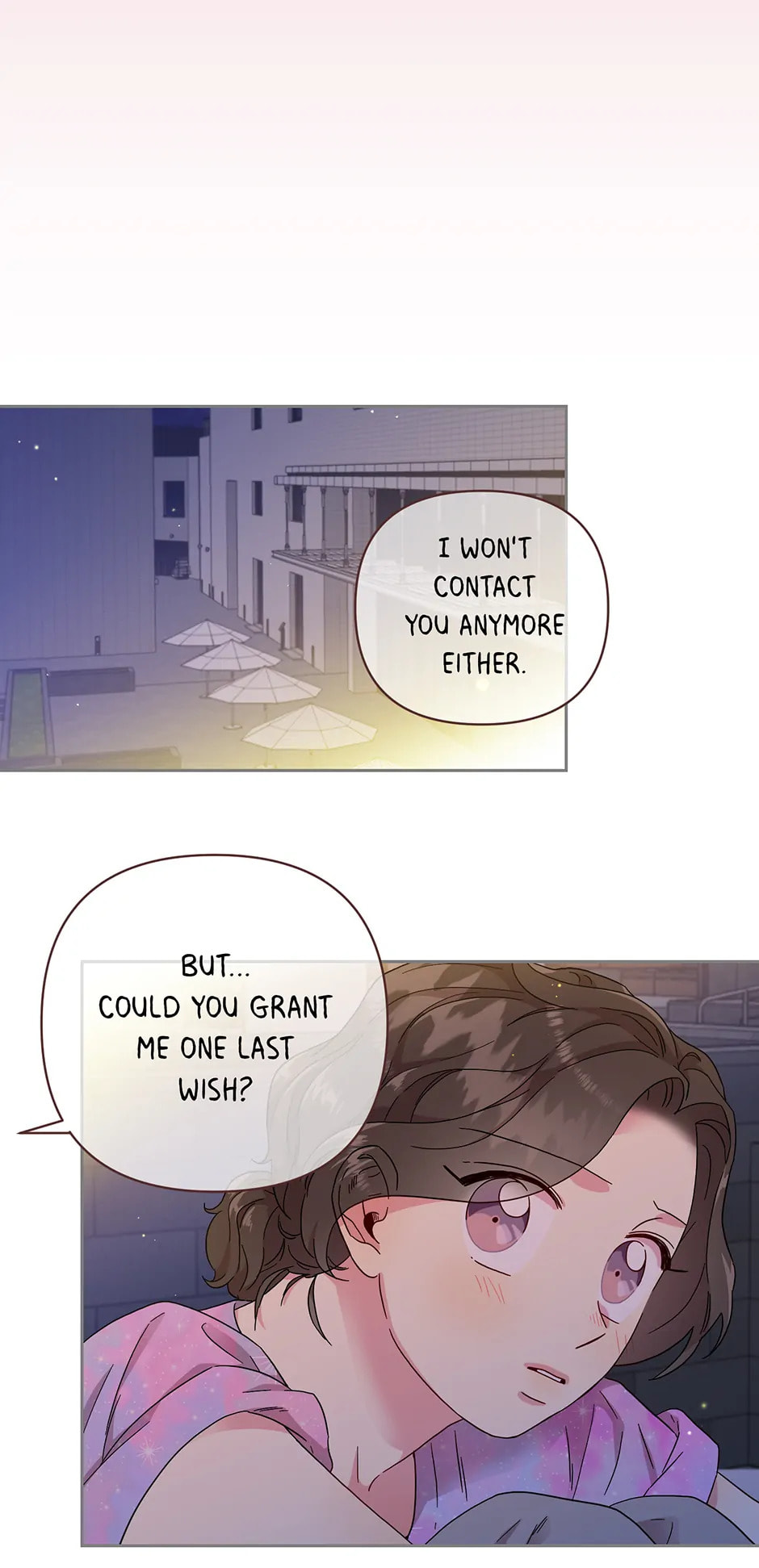 Bunny and Her Boys Chapter 50 page 45 - 
