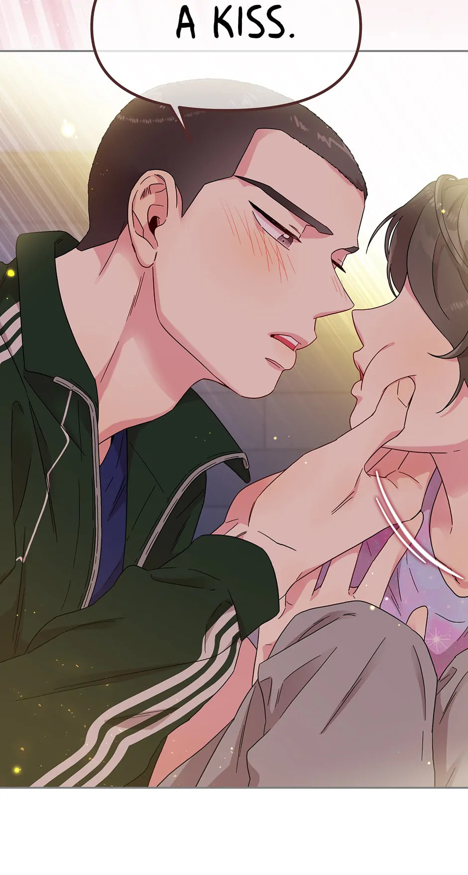 Bunny and Her Boys Chapter 50 page 47 - 