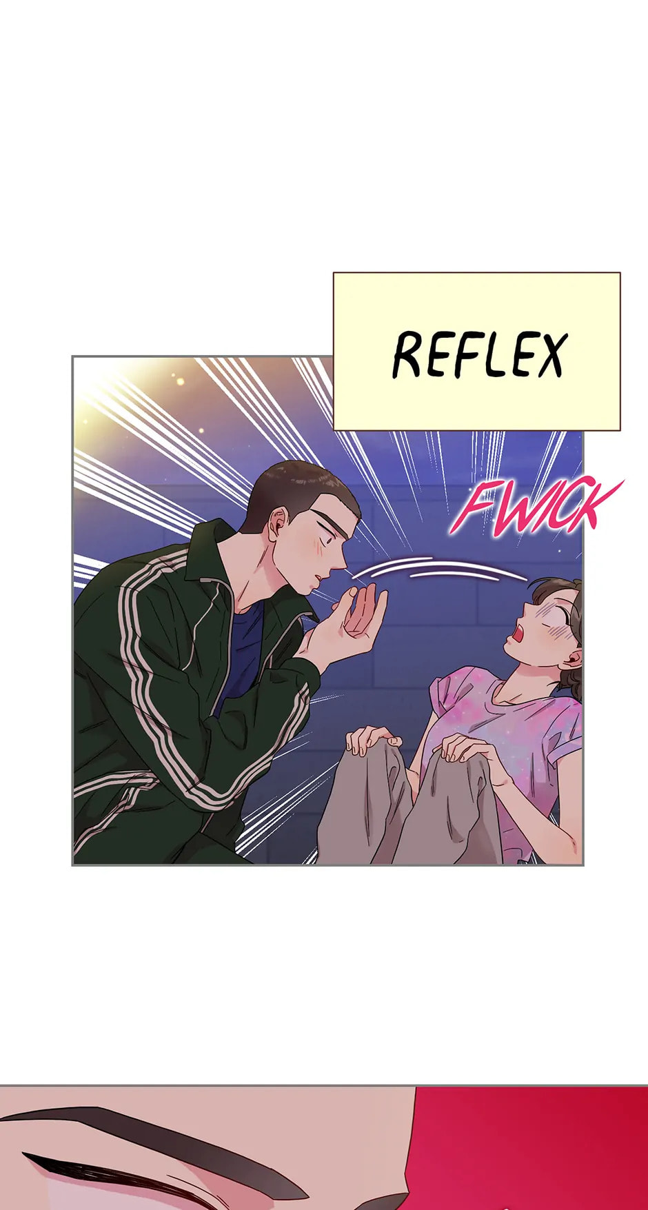 Bunny and Her Boys Chapter 50 page 48 - 