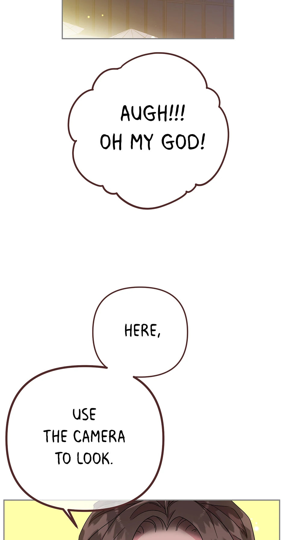 Bunny and Her Boys Chapter 50 page 6 - 
