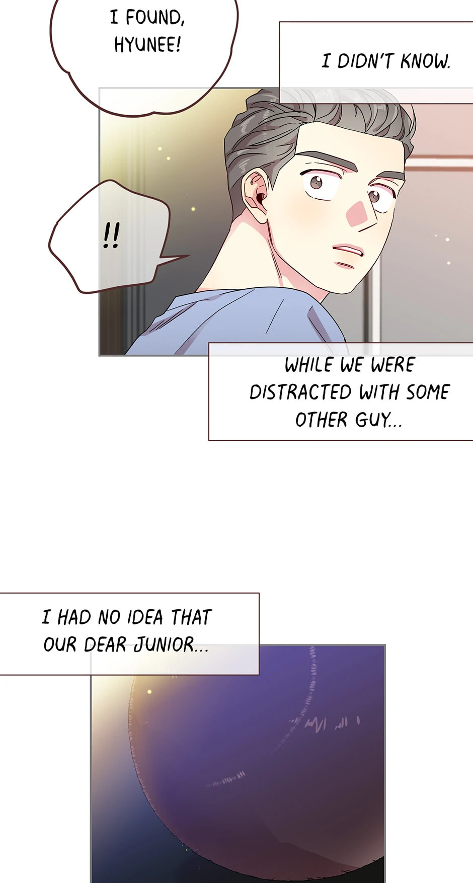 Bunny and Her Boys Chapter 50 page 51 - 