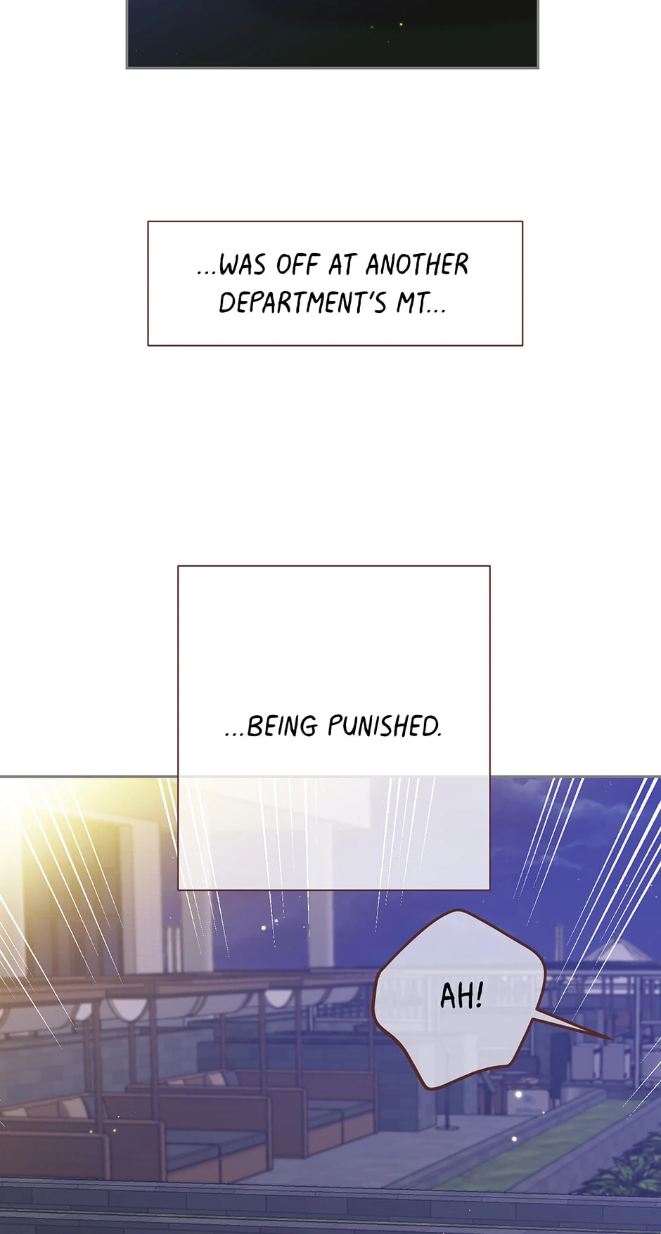 Bunny and Her Boys Chapter 50 page 52 - 