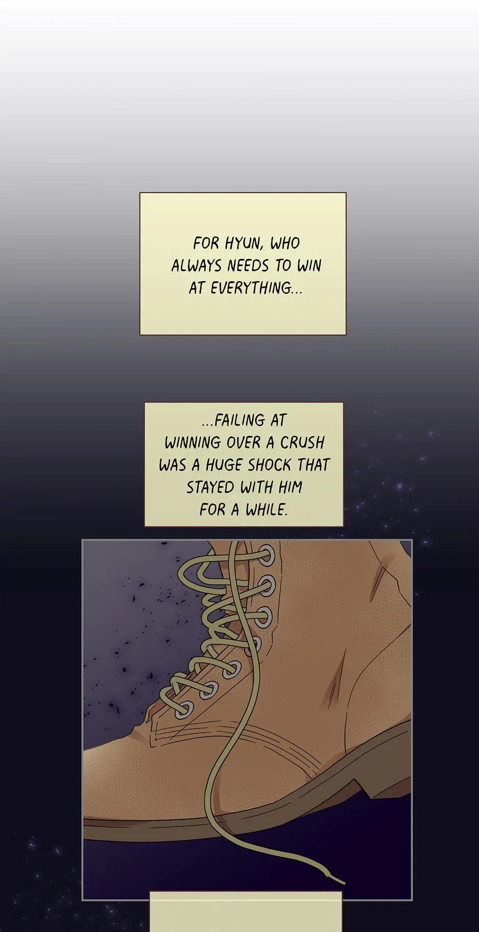 Bunny and Her Boys Chapter 50 page 57 - 