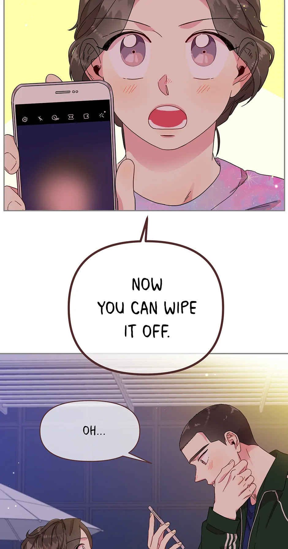 Bunny and Her Boys Chapter 50 page 7 - 