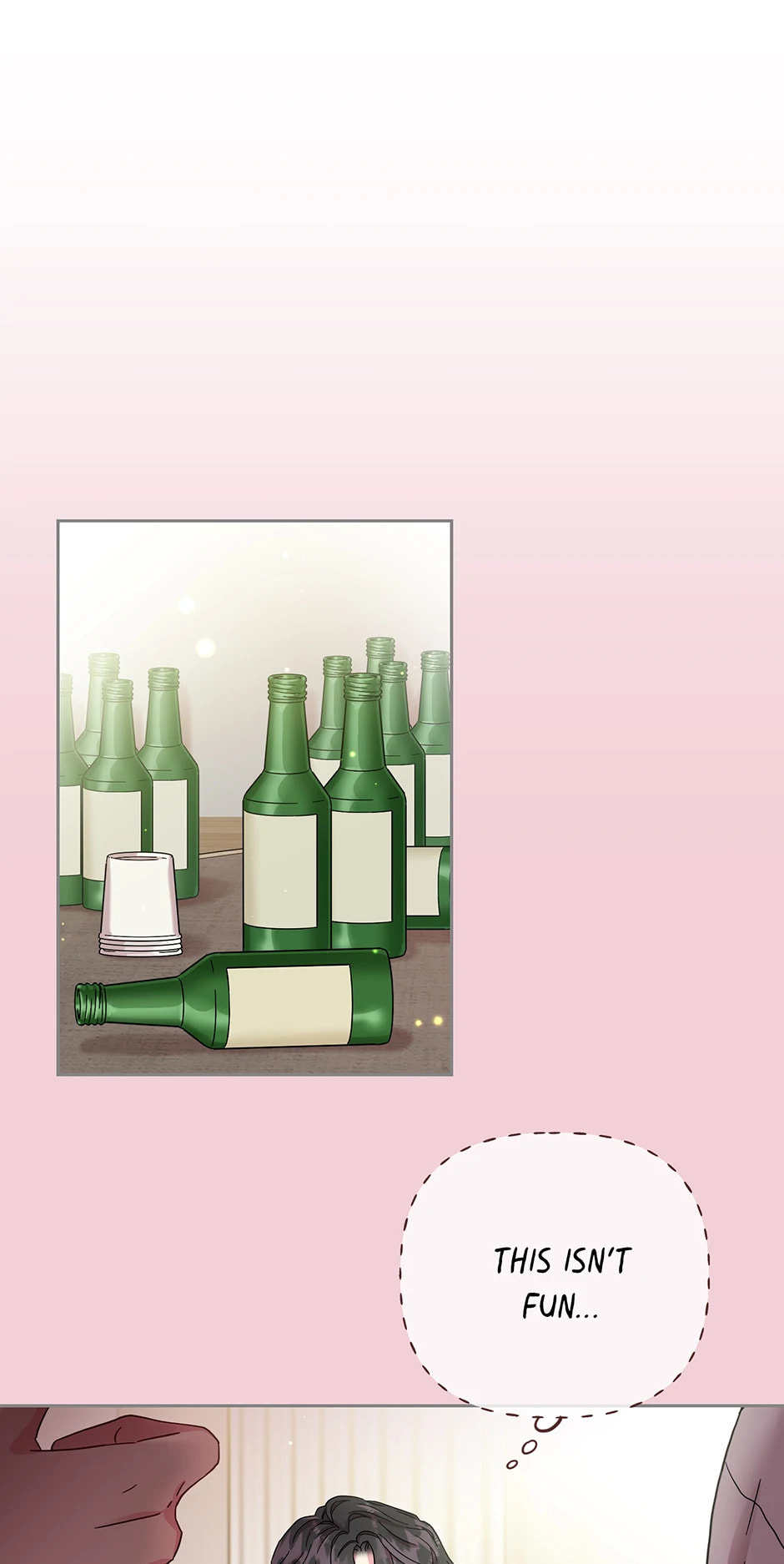 Bunny and Her Boys Chapter 51 page 2 - 