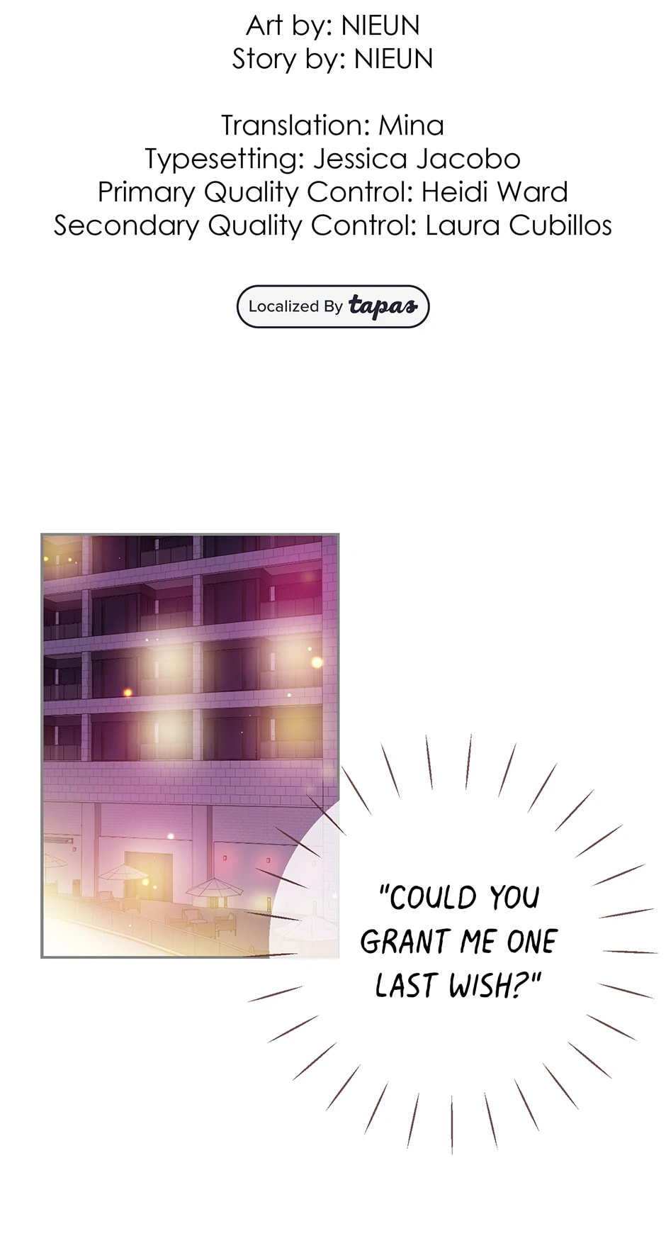 Bunny and Her Boys Chapter 51 page 11 - 