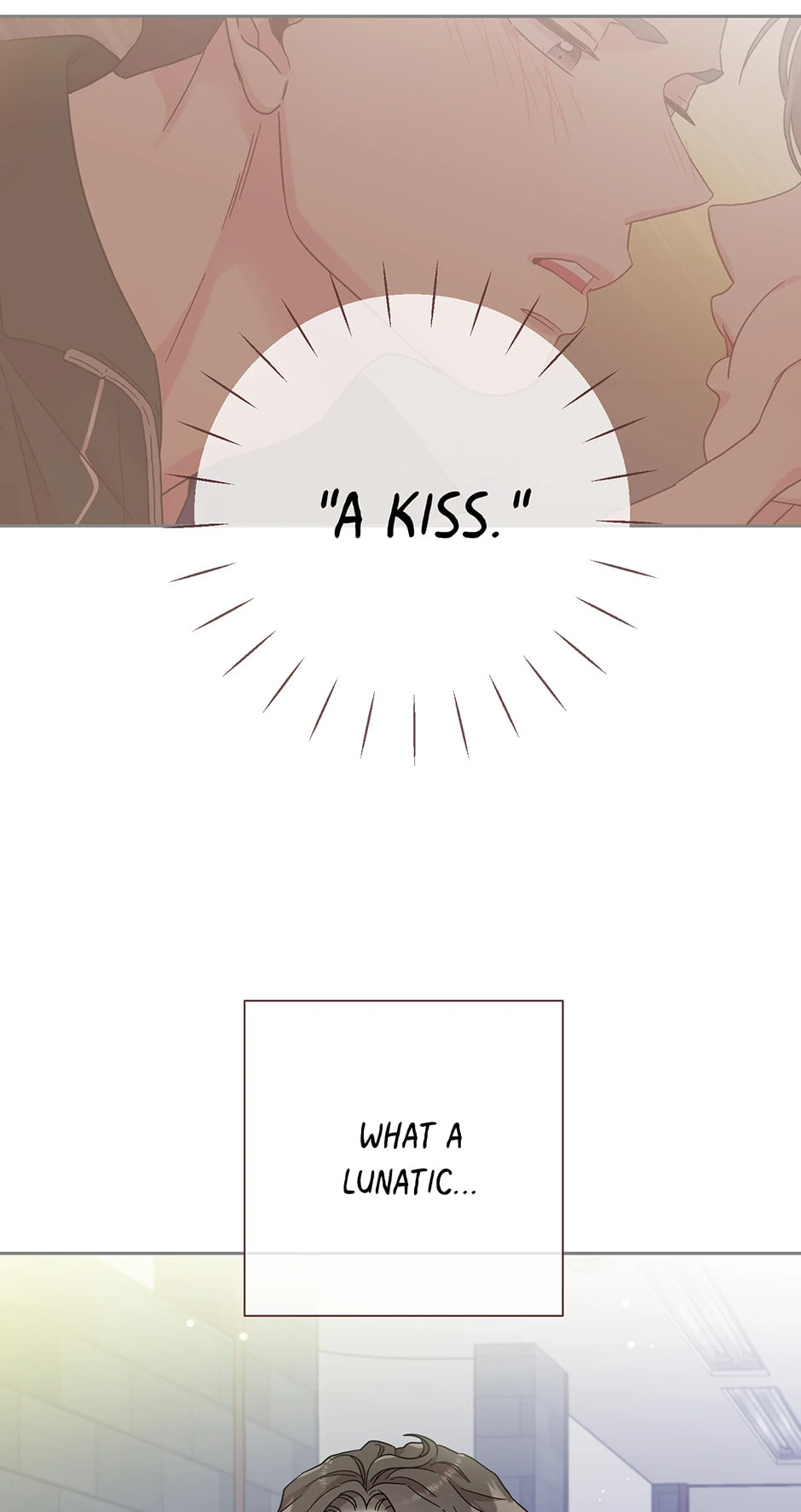 Bunny and Her Boys Chapter 51 page 12 - 