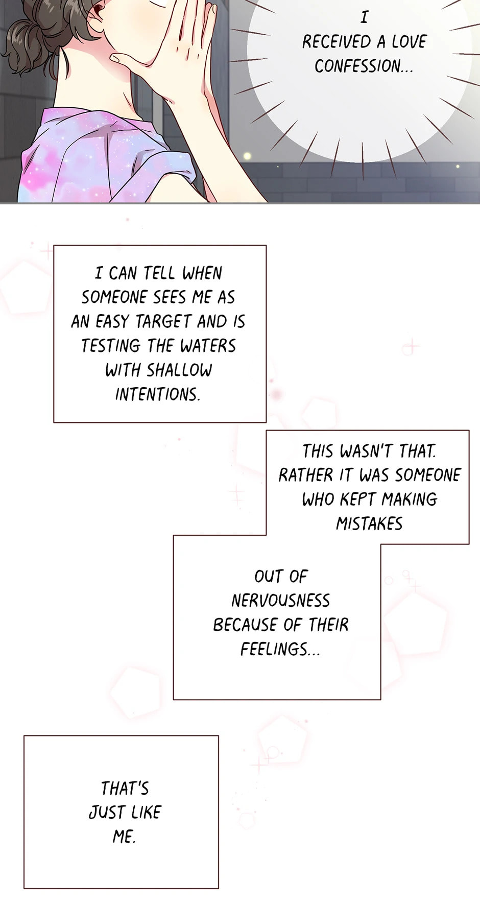 Bunny and Her Boys Chapter 51 page 16 - 