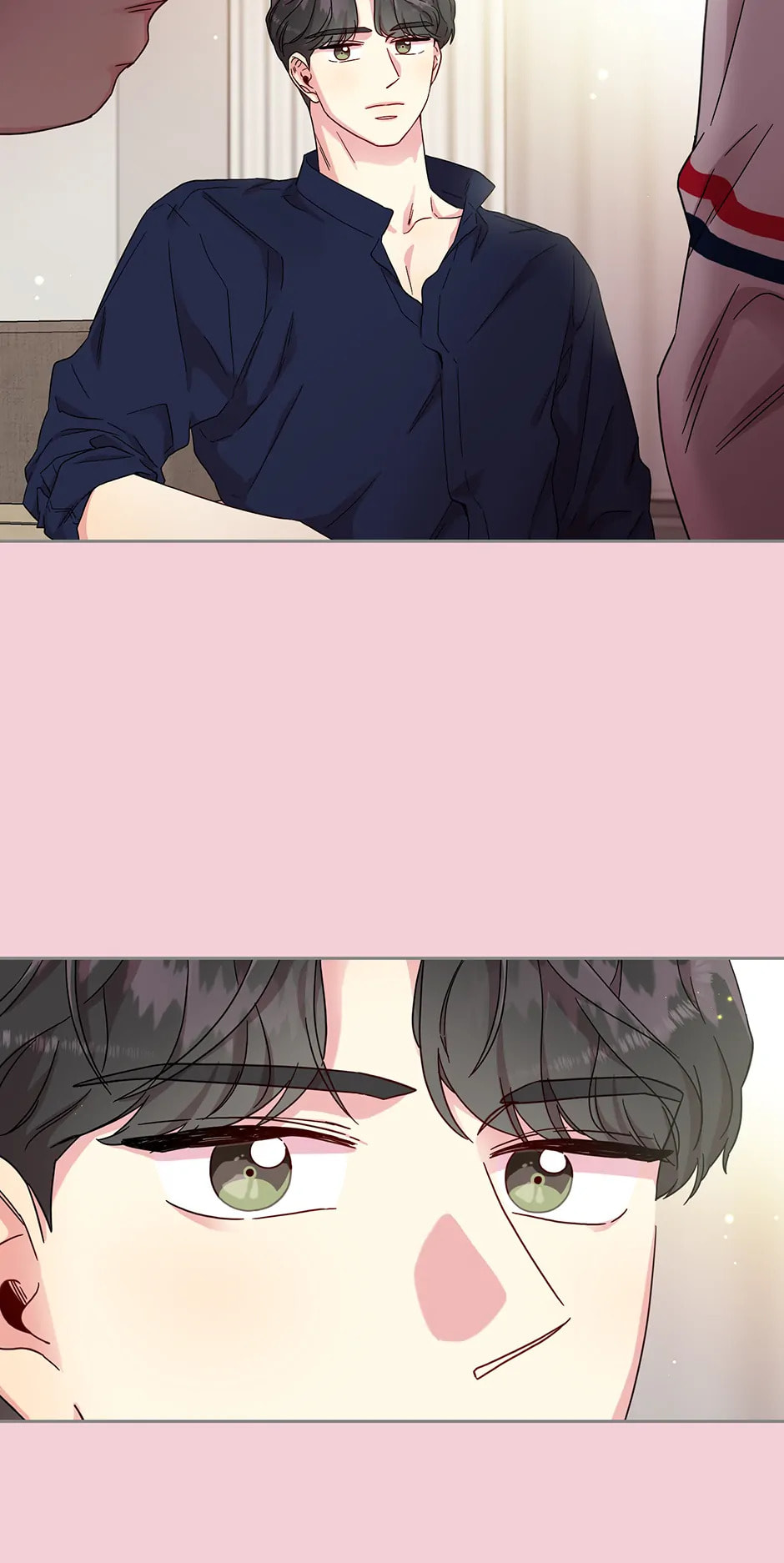 Bunny and Her Boys Chapter 51 page 3 - 