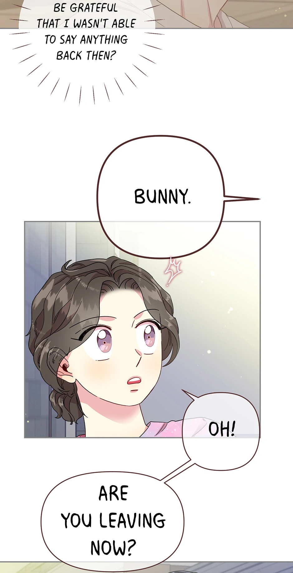 Bunny and Her Boys Chapter 51 page 22 - 