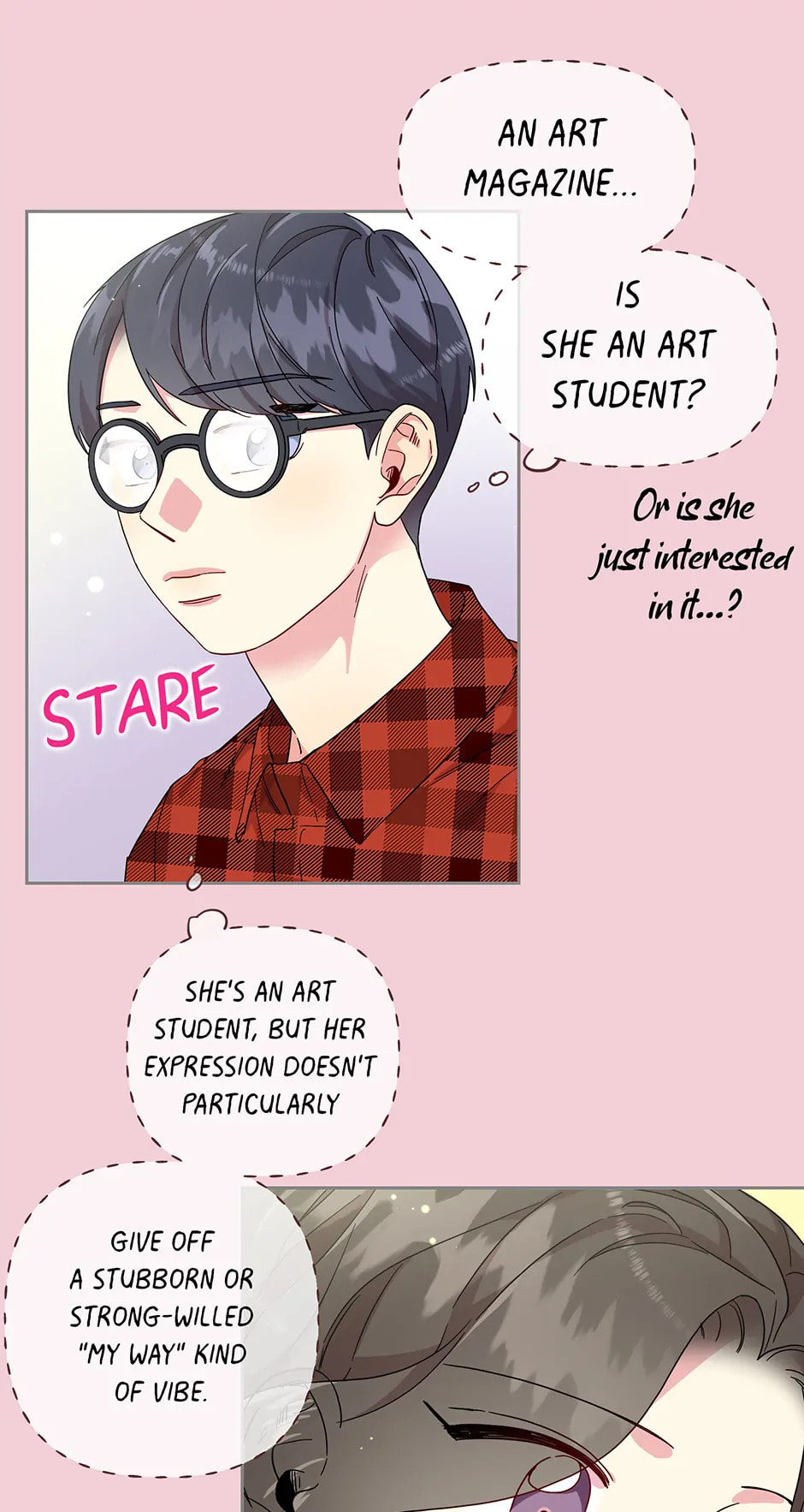 Bunny and Her Boys Chapter 51 page 28 - 