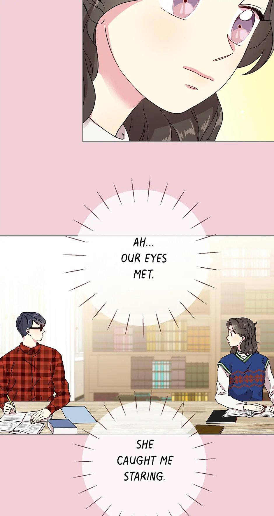 Bunny and Her Boys Chapter 51 page 29 - 