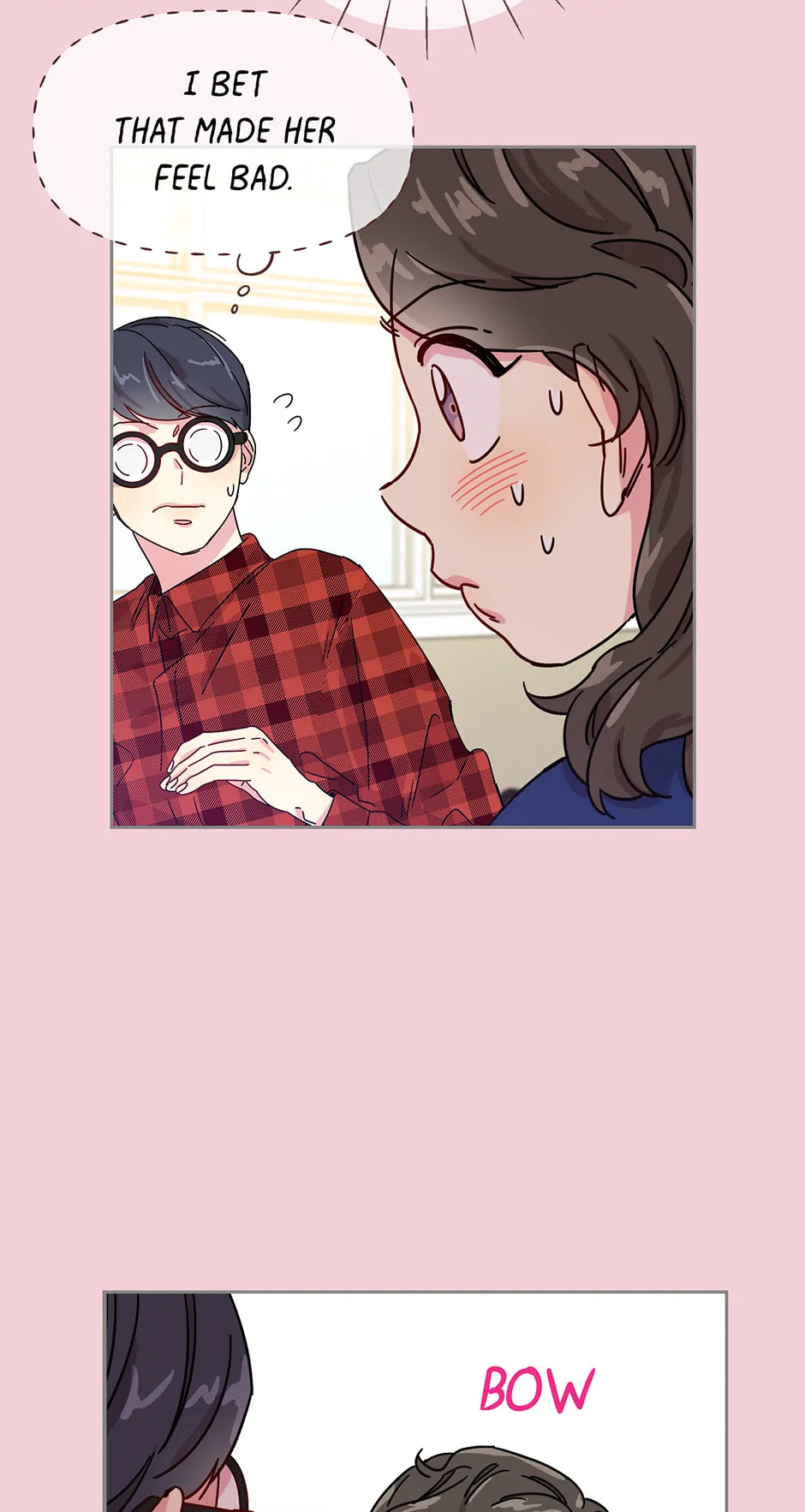 Bunny and Her Boys Chapter 51 page 30 - 