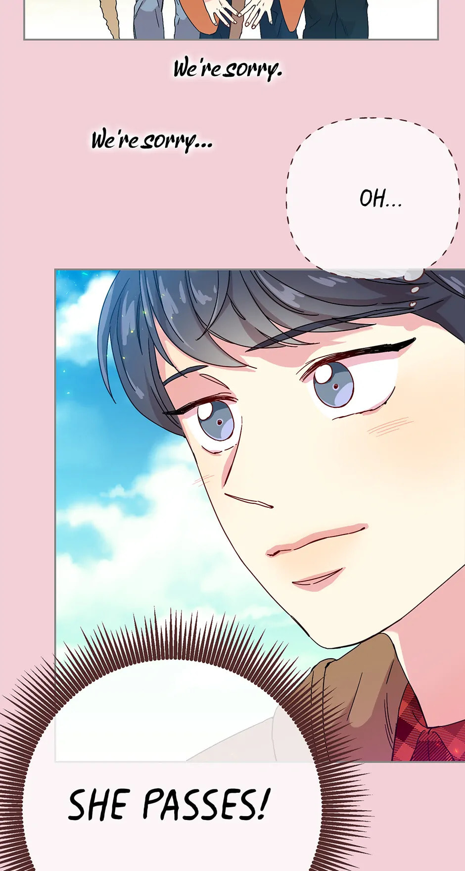 Bunny and Her Boys Chapter 51 page 34 - 