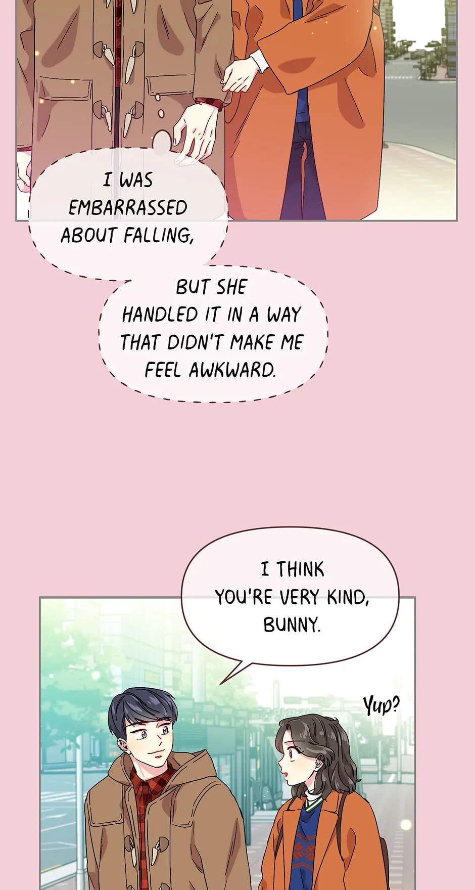 Bunny and Her Boys Chapter 51 page 36 - 