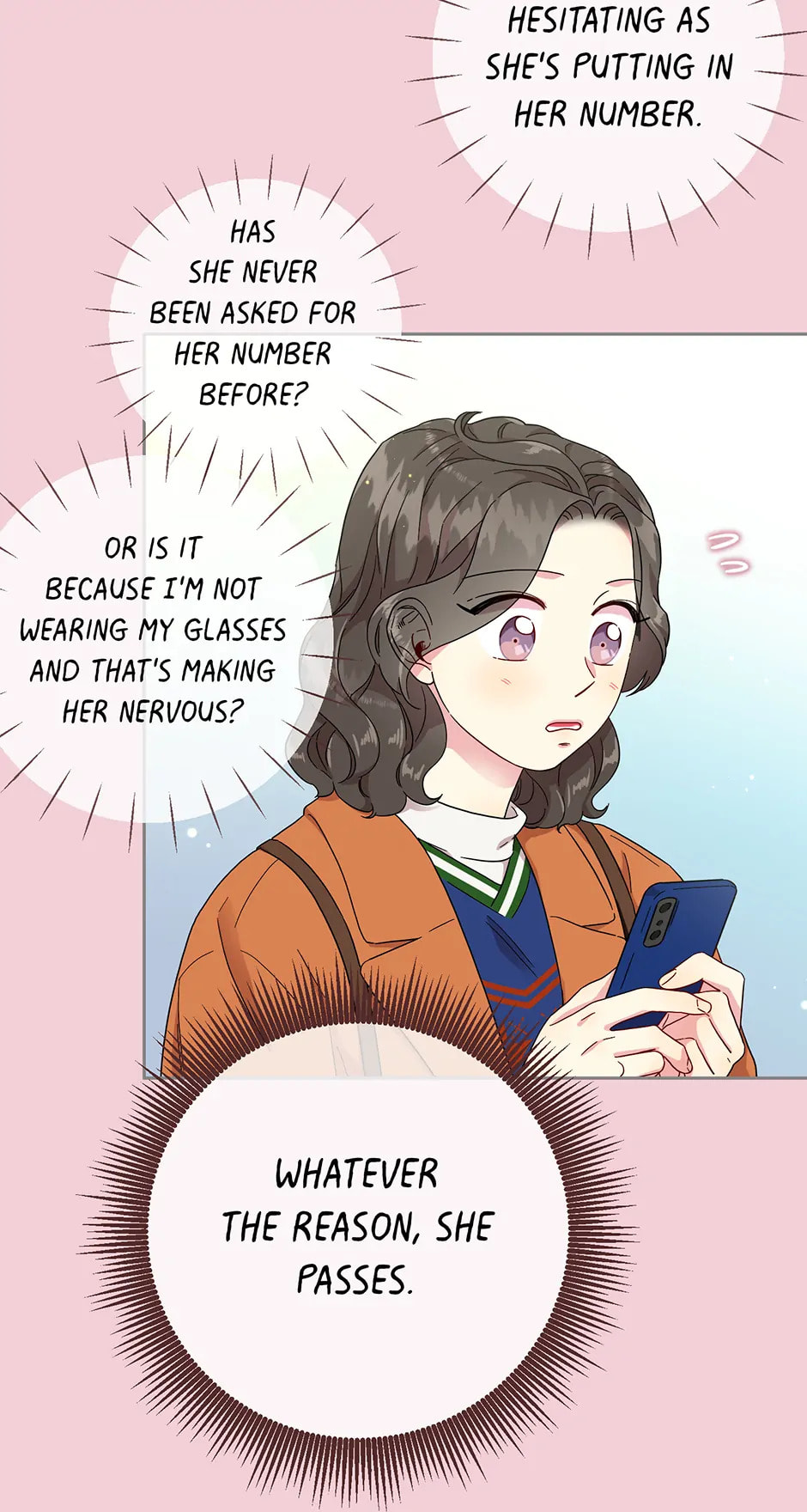 Bunny and Her Boys Chapter 51 page 38 - 