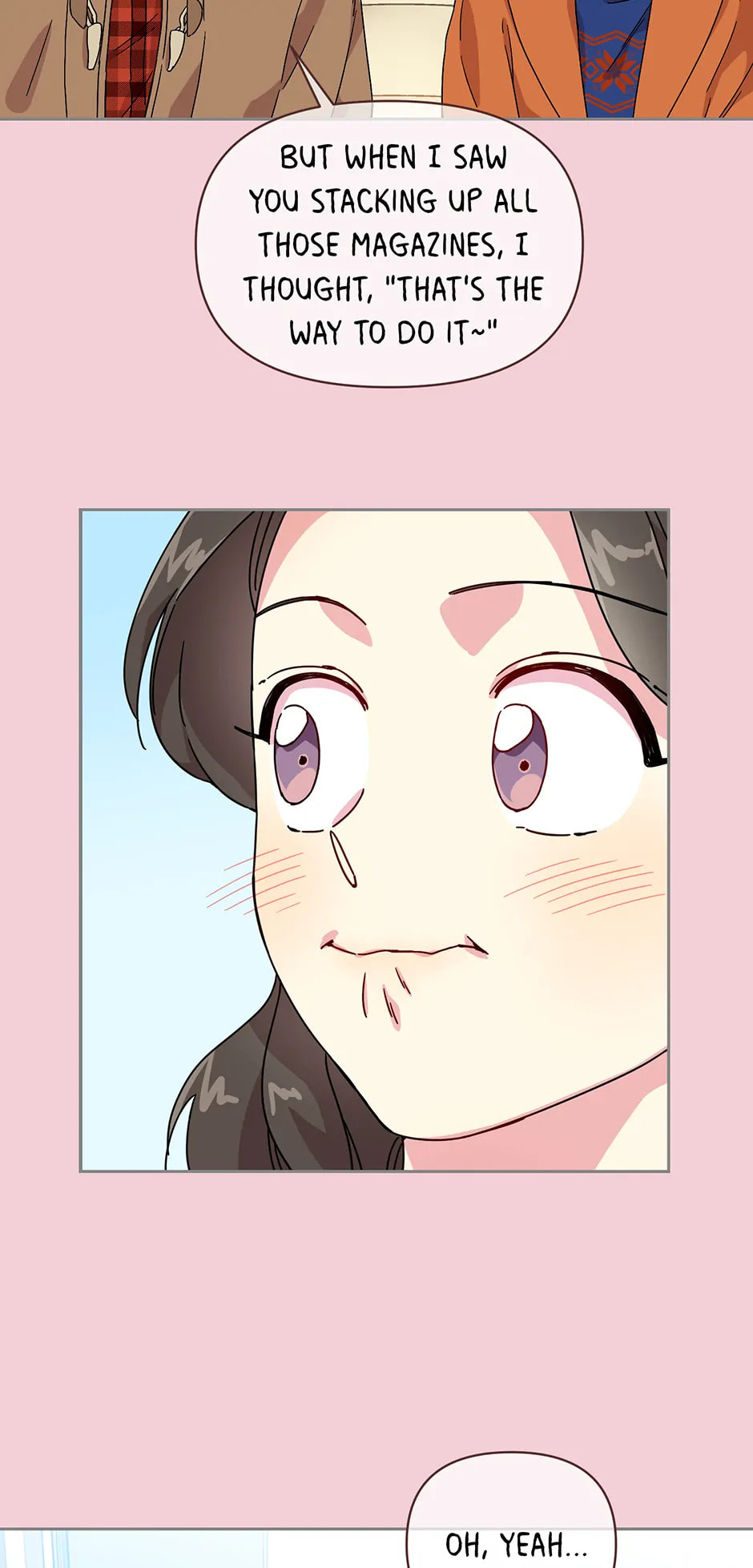 Bunny and Her Boys Chapter 51 page 40 - 