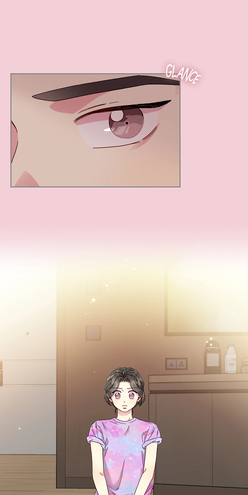 Bunny and Her Boys Chapter 51 page 5 - 