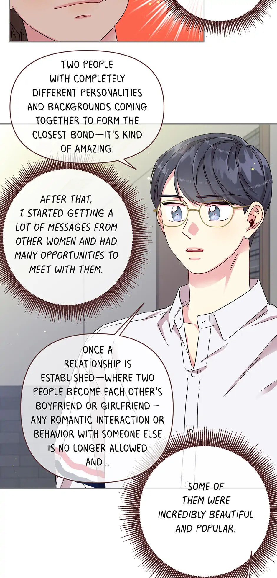 Bunny and Her Boys Chapter 51 page 43 - 