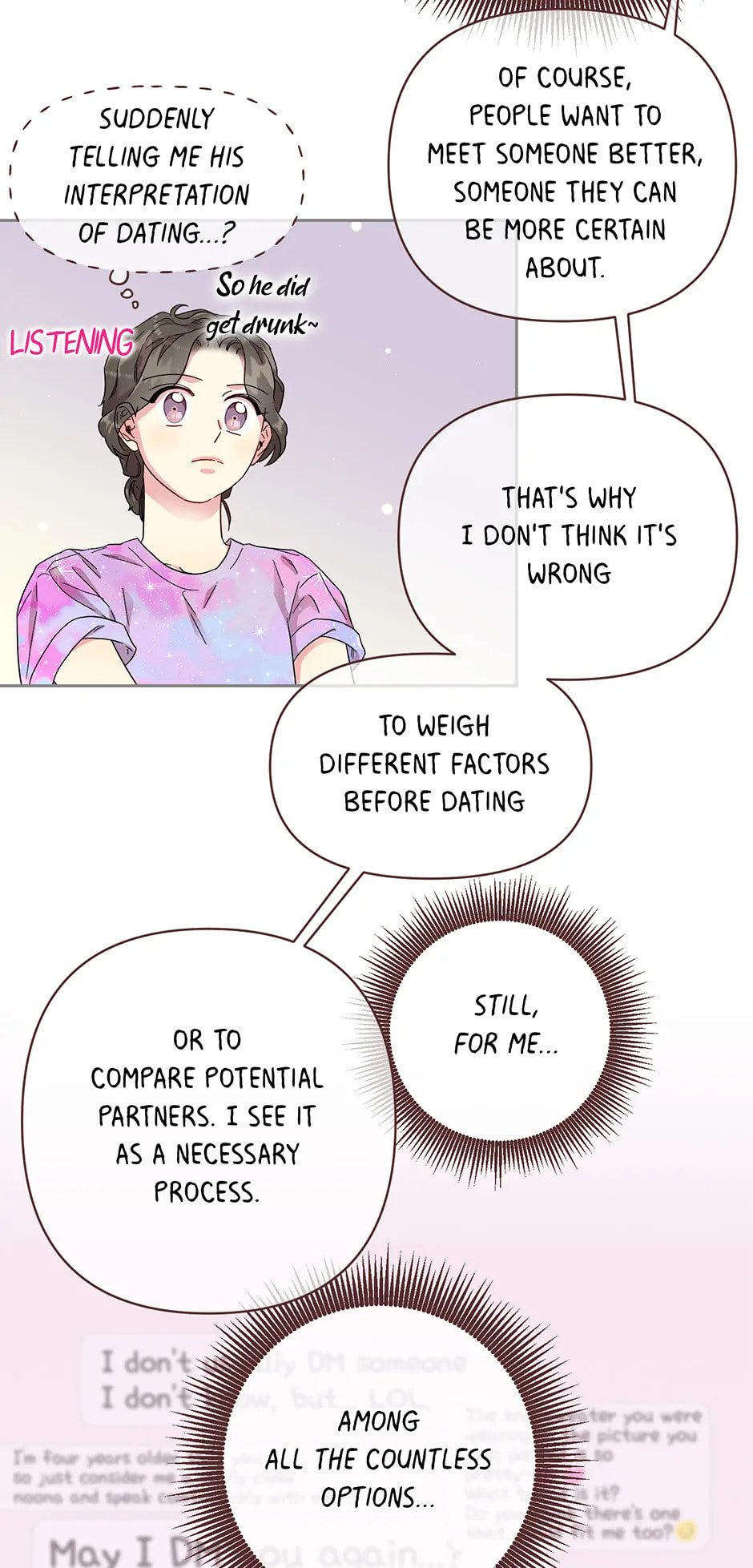 Bunny and Her Boys Chapter 51 page 44 - 