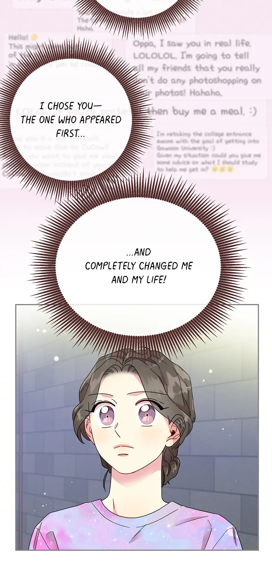 Bunny and Her Boys Chapter 51 page 45 - 