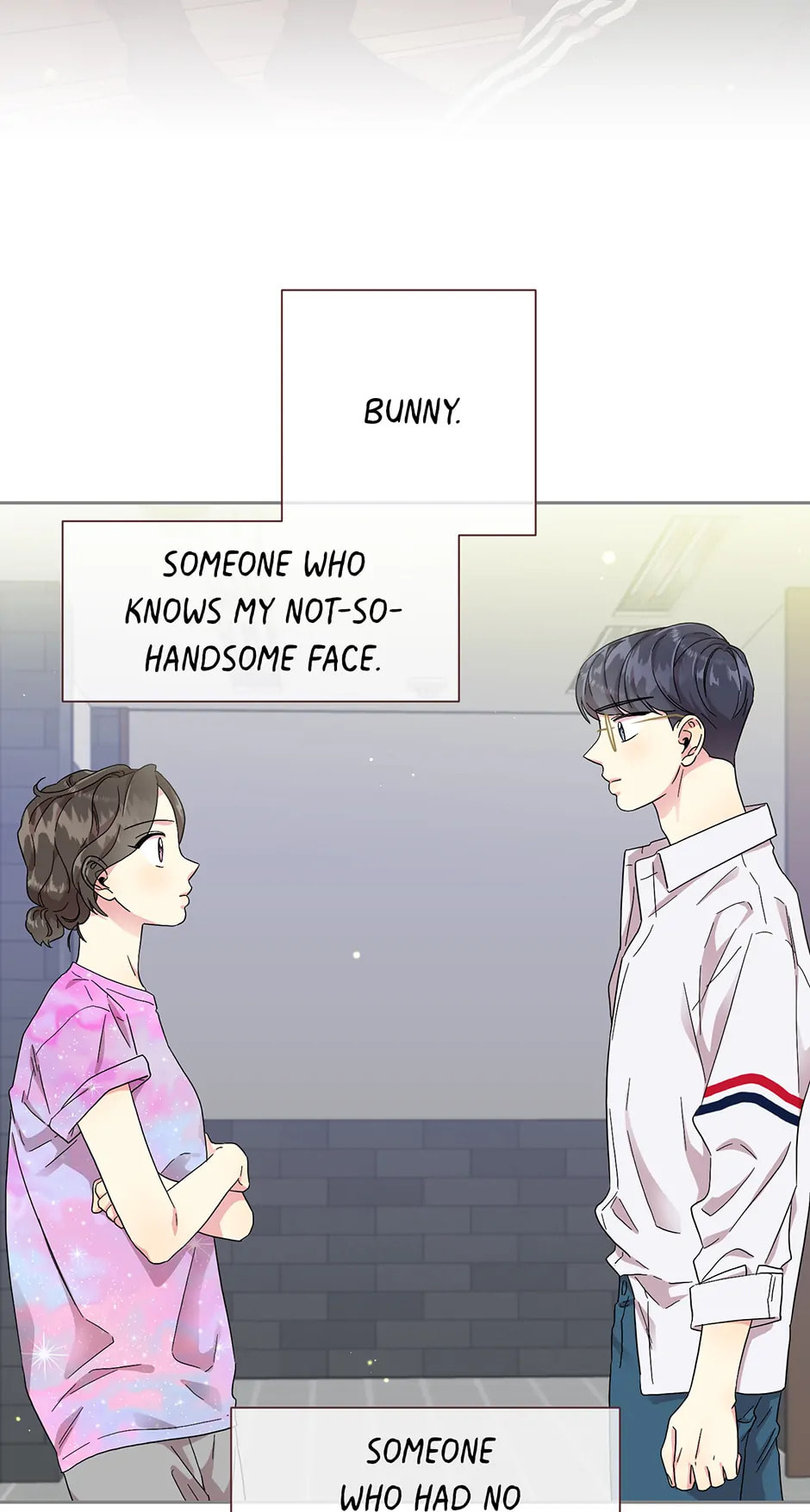 Bunny and Her Boys Chapter 51 page 47 - 