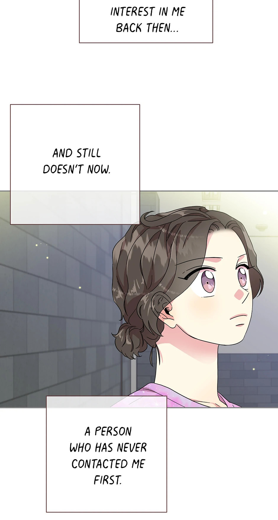 Bunny and Her Boys Chapter 51 page 48 - 