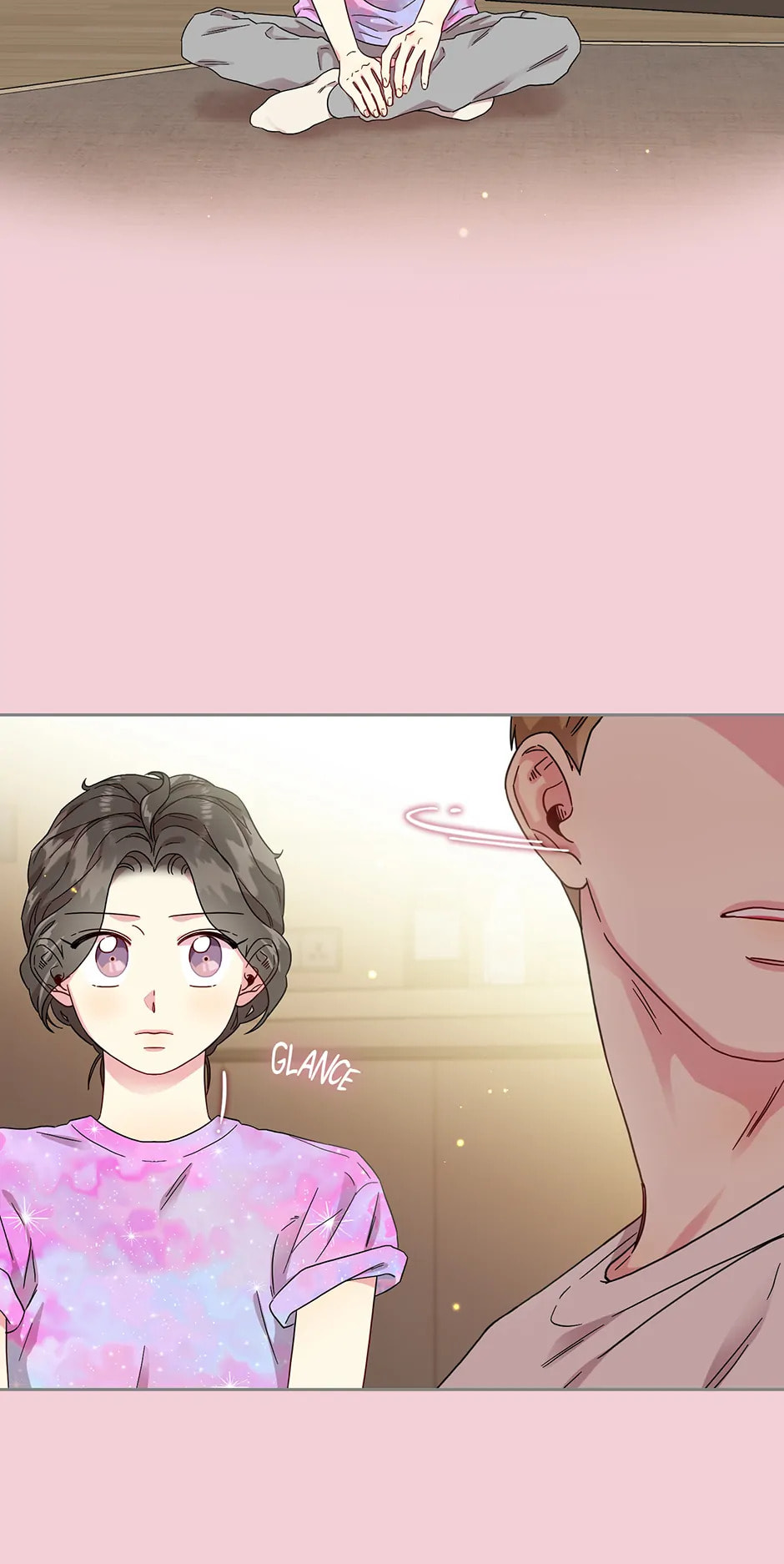 Bunny and Her Boys Chapter 51 page 6 - 
