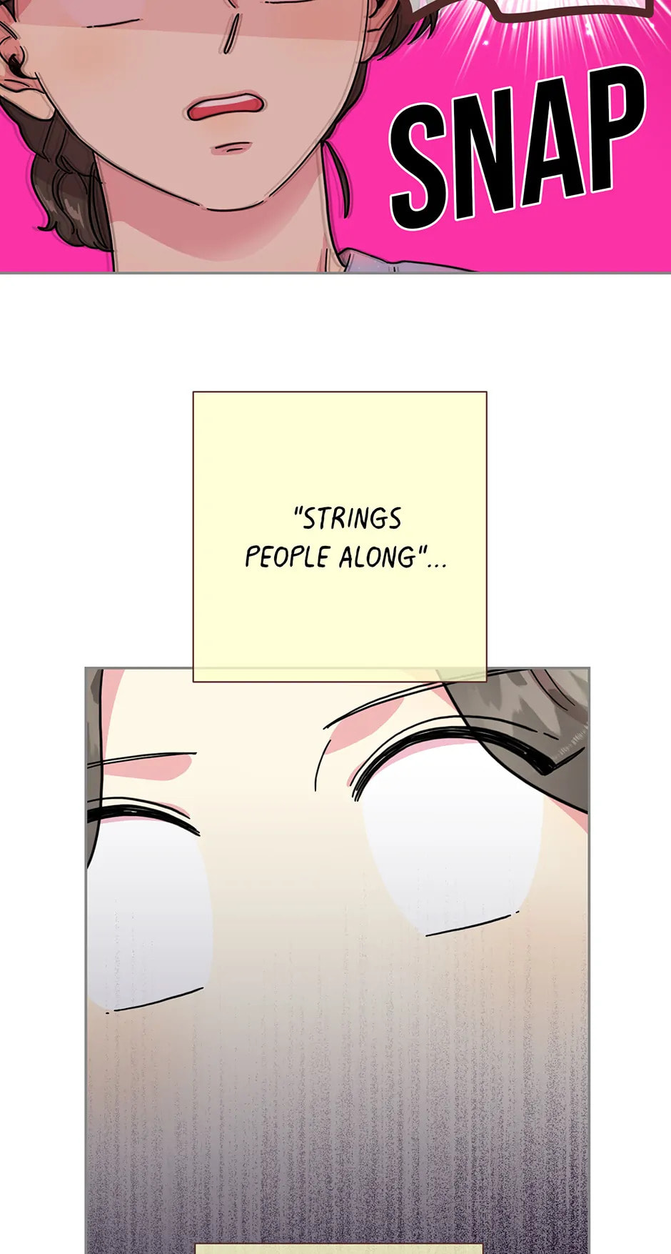 Bunny and Her Boys Chapter 51 page 51 - 