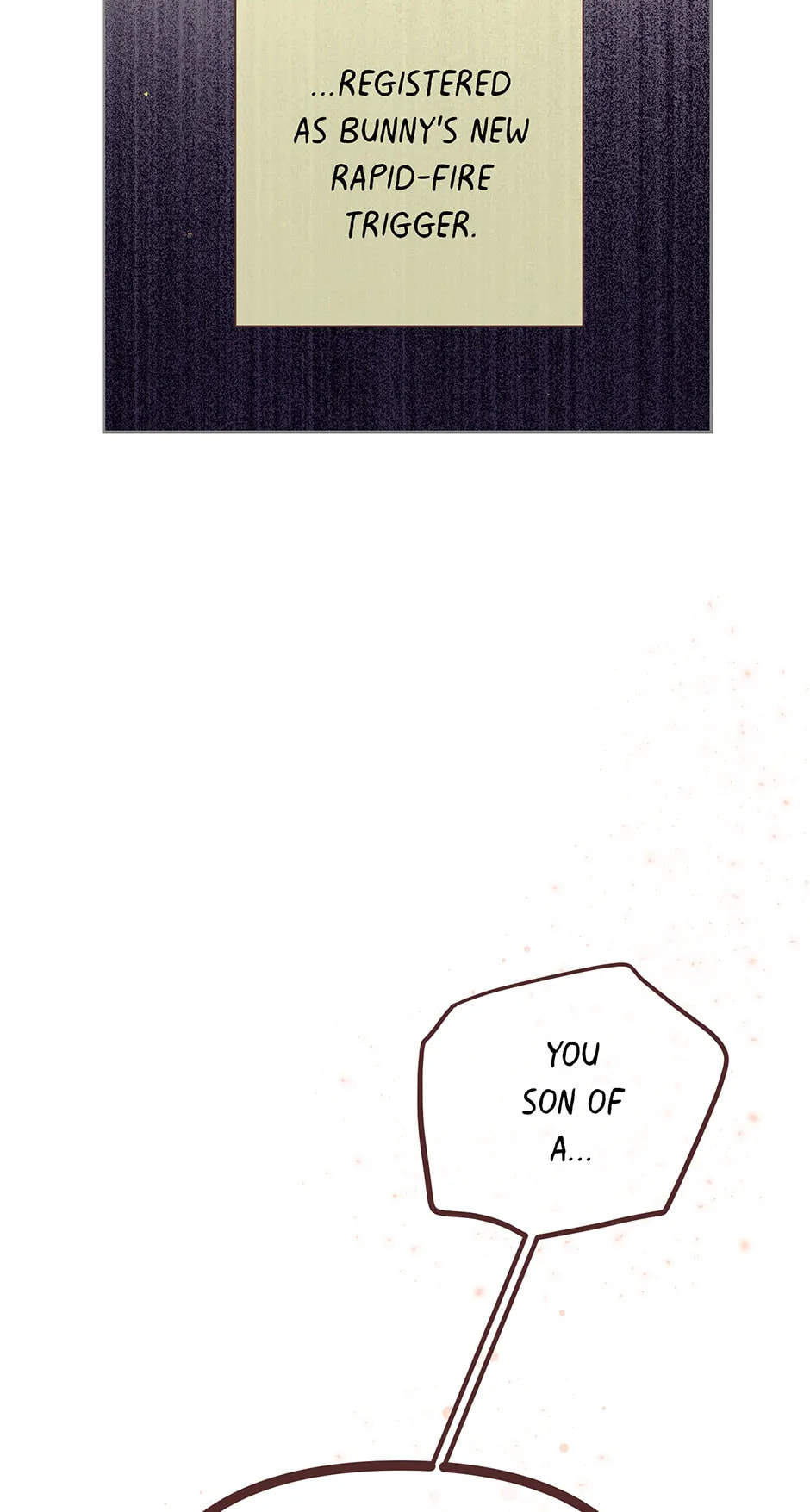 Bunny and Her Boys Chapter 51 page 52 - 