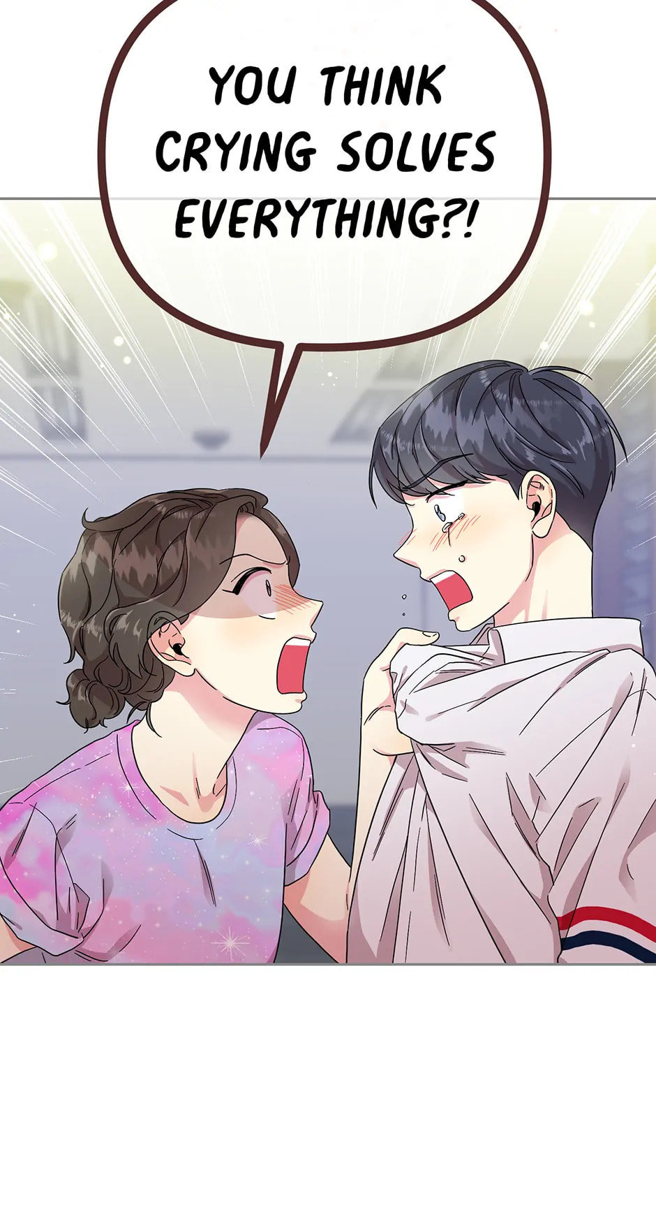 Bunny and Her Boys Chapter 51 page 53 - 
