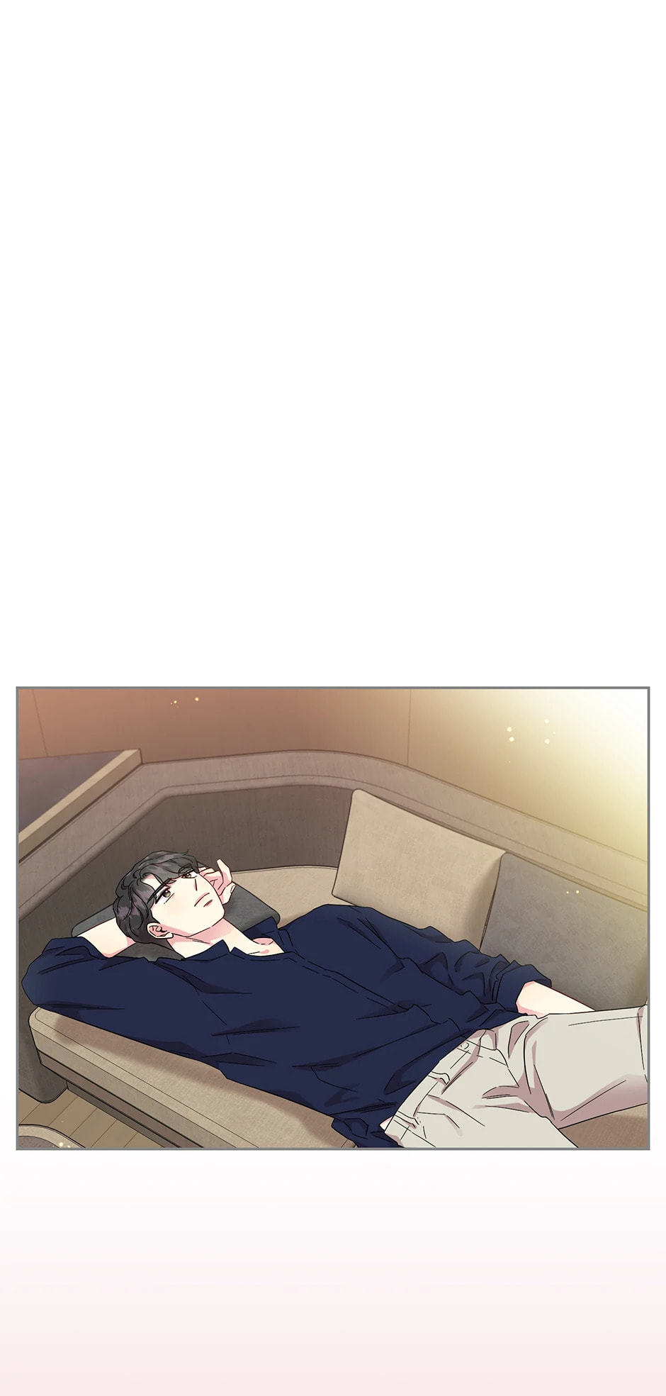 Bunny and Her Boys Chapter 51 page 54 - 