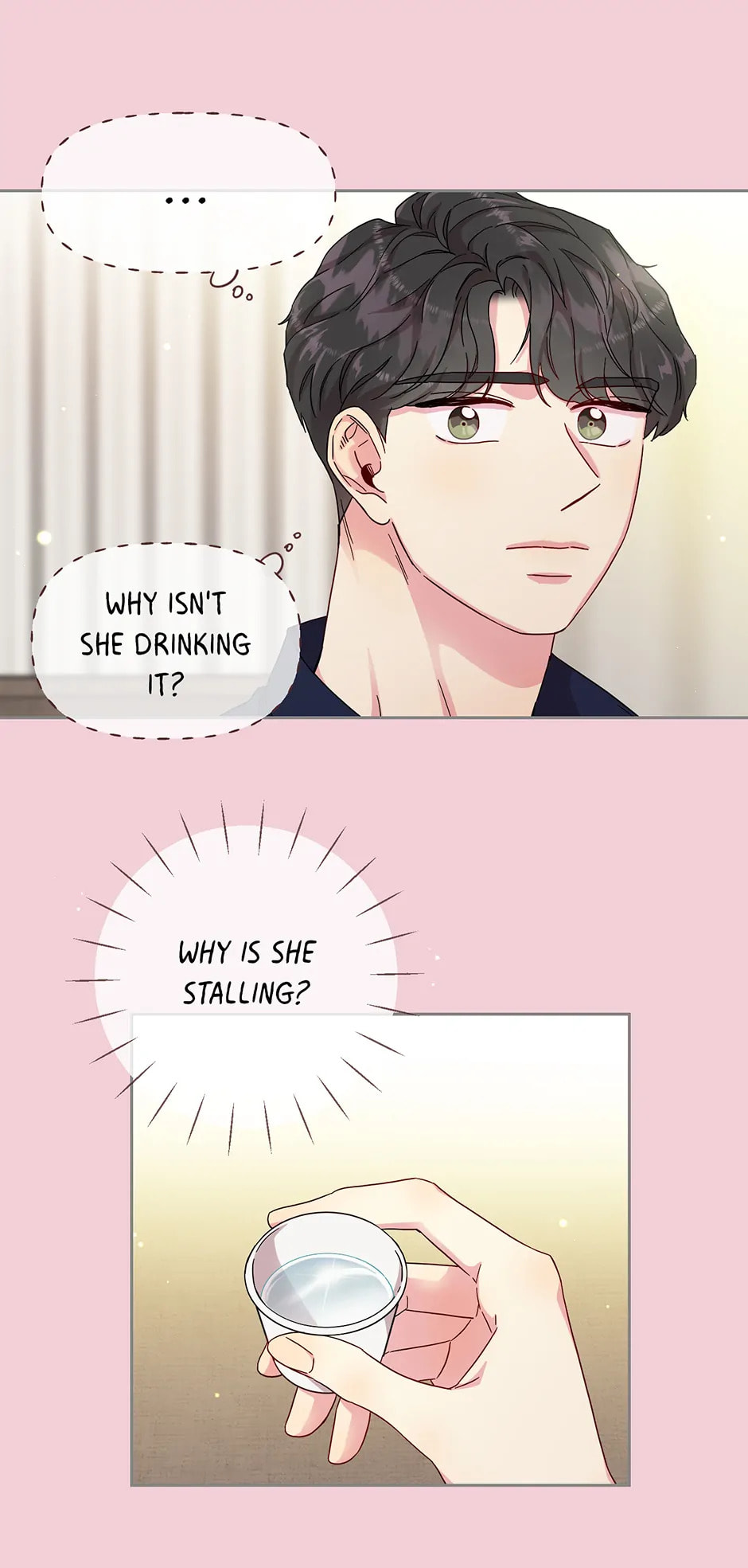 Bunny and Her Boys Chapter 51 page 56 - 