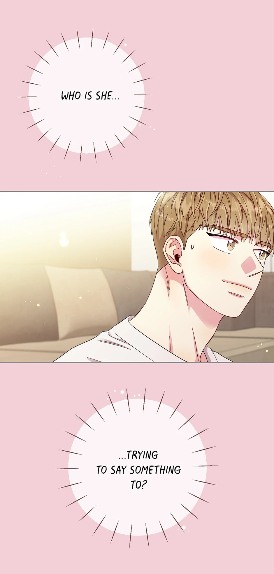 Bunny and Her Boys Chapter 51 page 57 - 