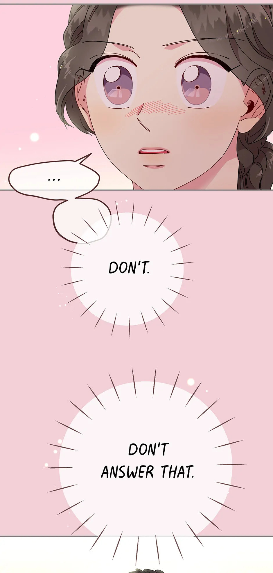 Bunny and Her Boys Chapter 51 page 58 - 