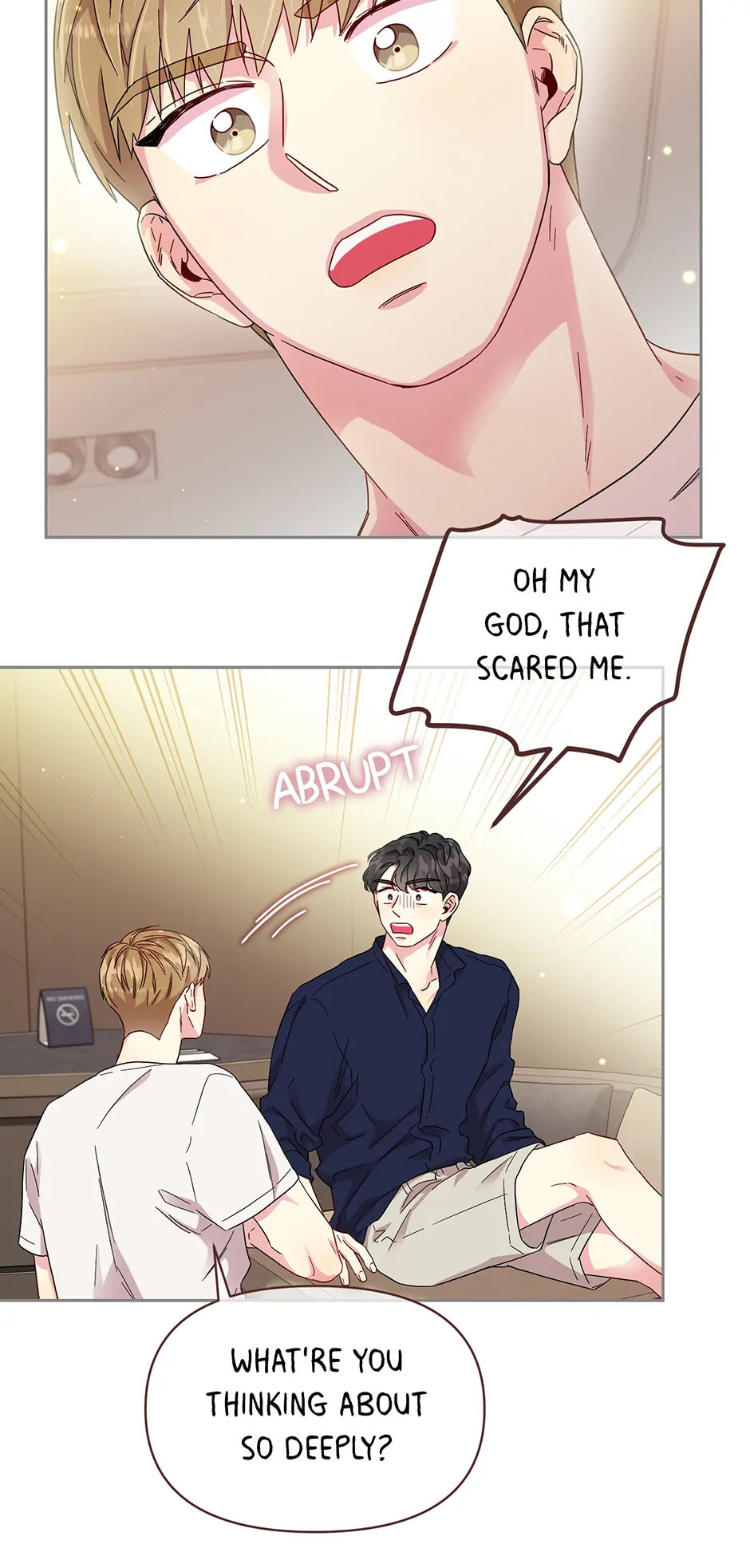 Bunny and Her Boys Chapter 51 page 60 - 