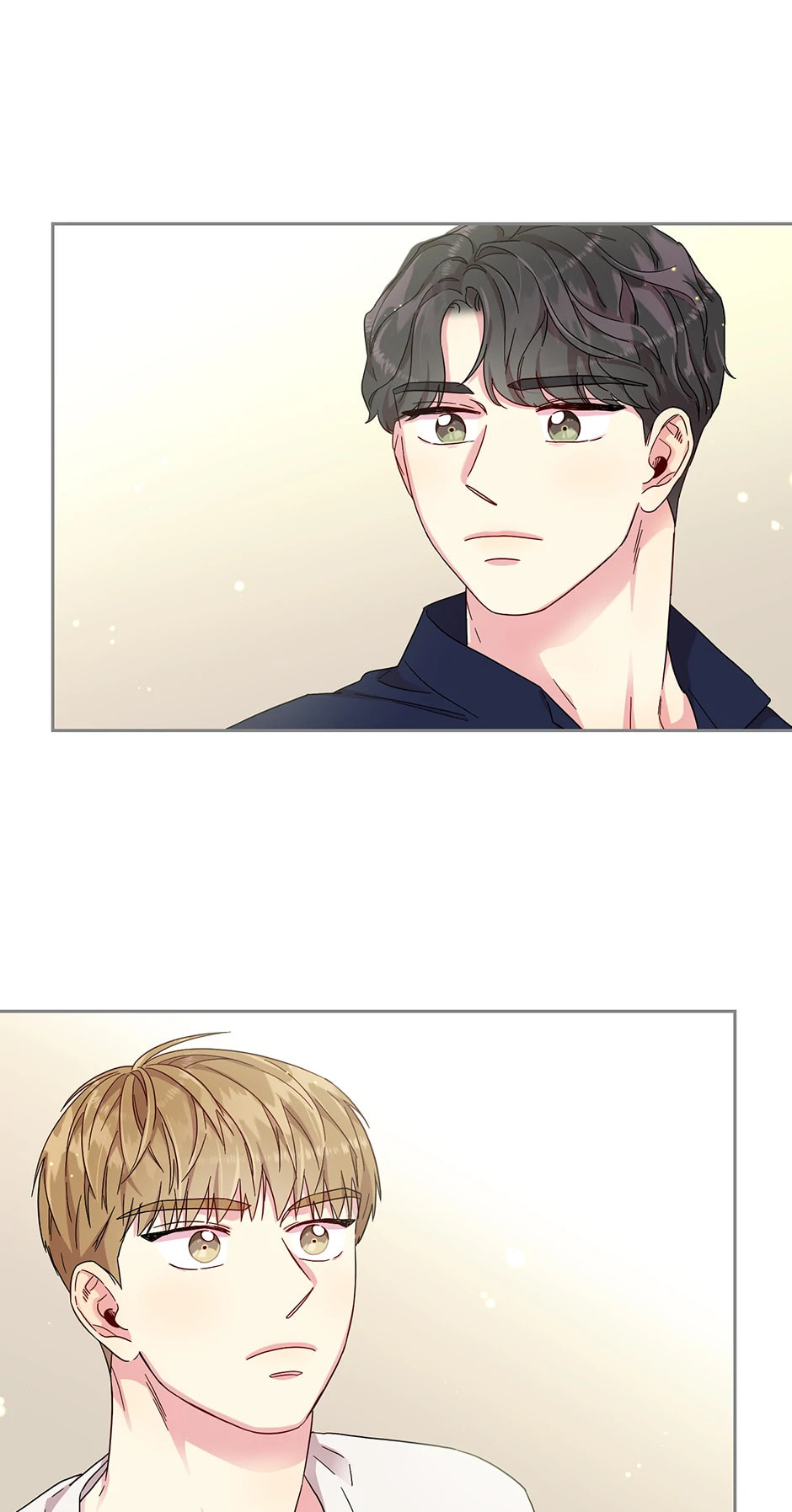 Bunny and Her Boys Chapter 51 page 61 - 