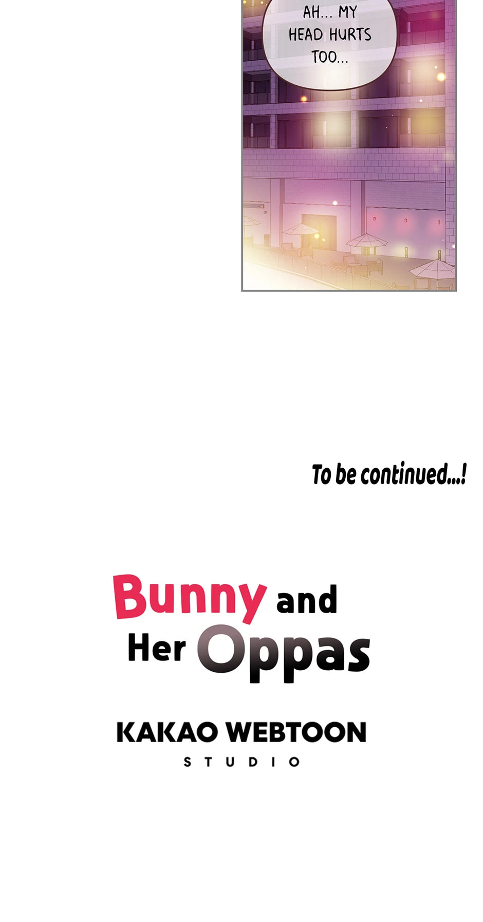Bunny and Her Boys Chapter 51 page 63 - 